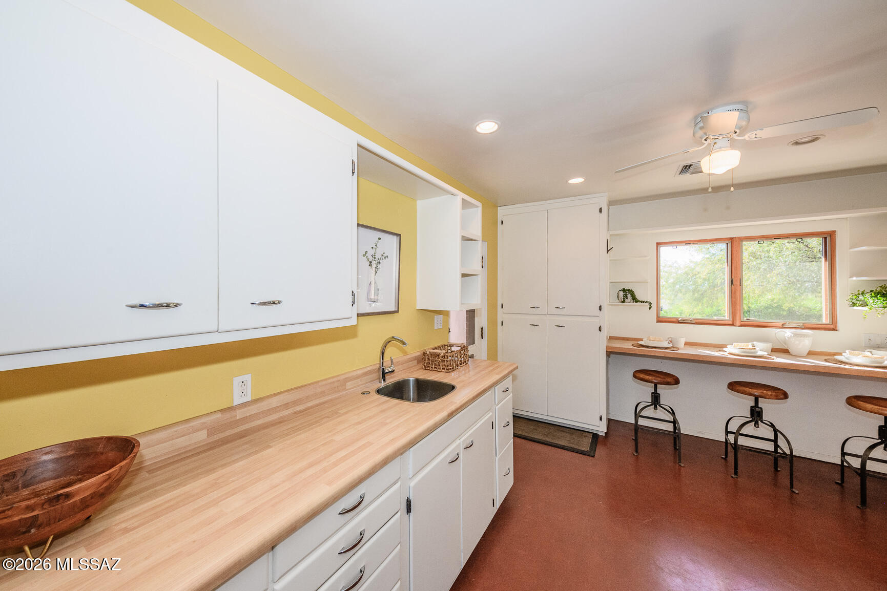 Catalina Foothills Estates NO. 2 - Residential