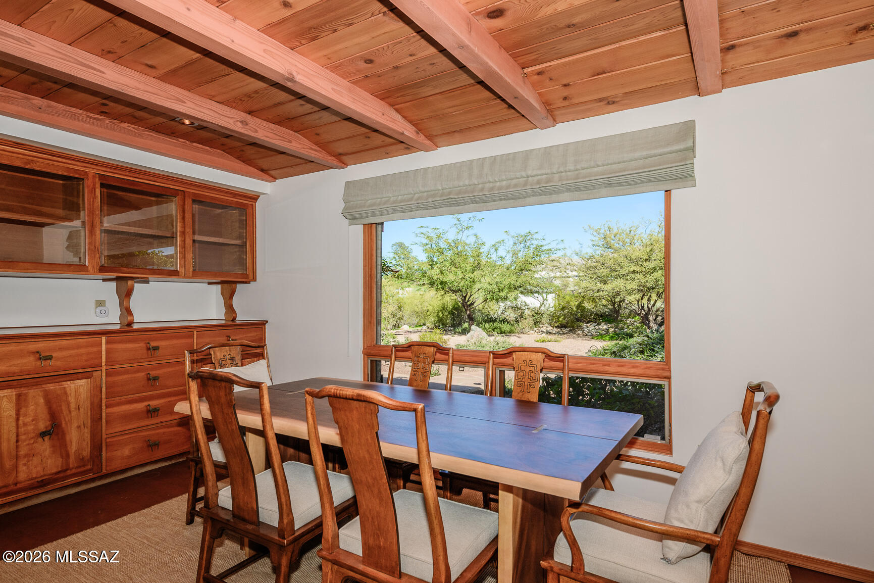 Catalina Foothills Estates NO. 2 - Residential