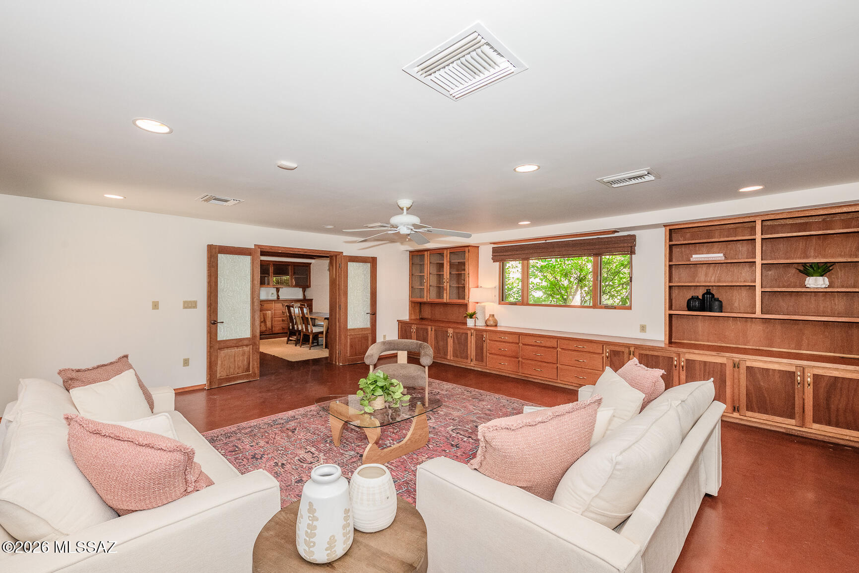 Catalina Foothills Estates NO. 2 - Residential