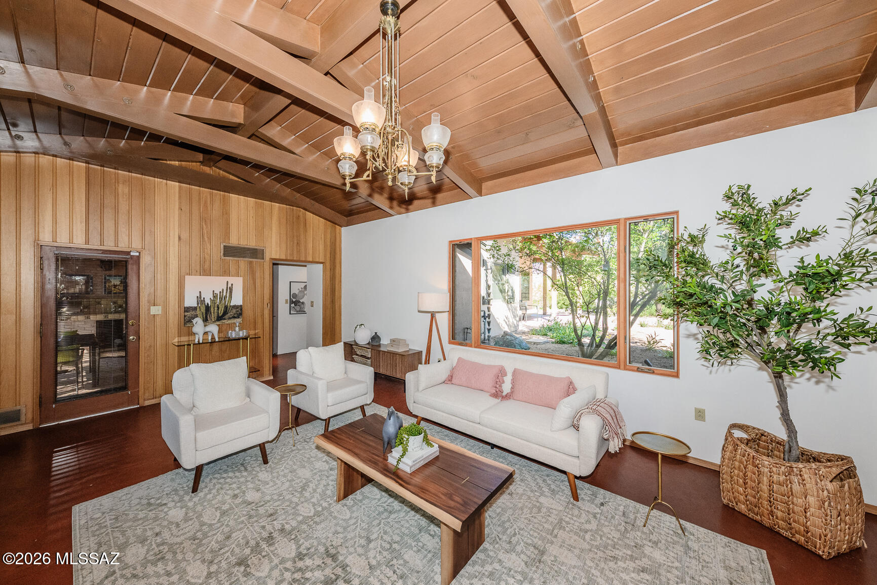 Catalina Foothills Estates NO. 2 - Residential