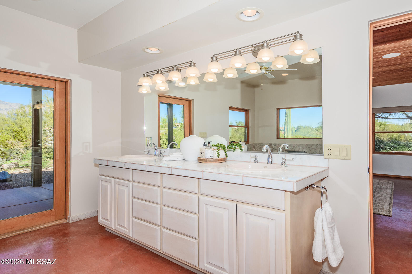 Catalina Foothills Estates NO. 2 - Residential