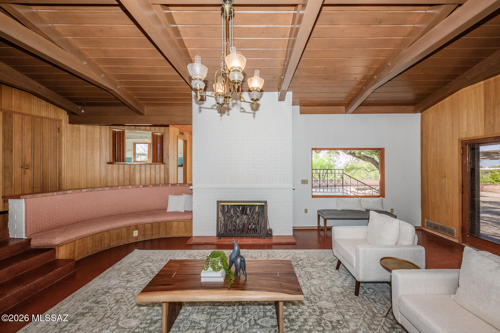 Catalina Foothills Estates NO. 2 - Residential