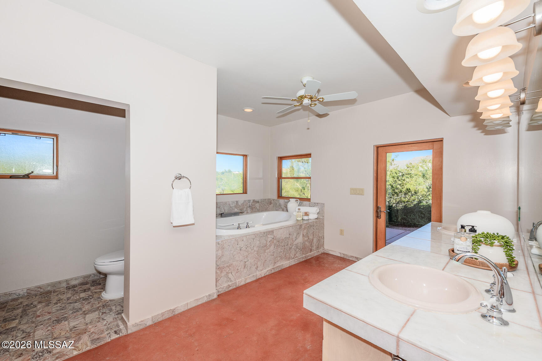 Catalina Foothills Estates NO. 2 - Residential
