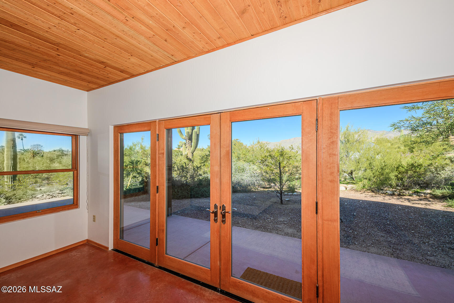 Catalina Foothills Estates NO. 2 - Residential