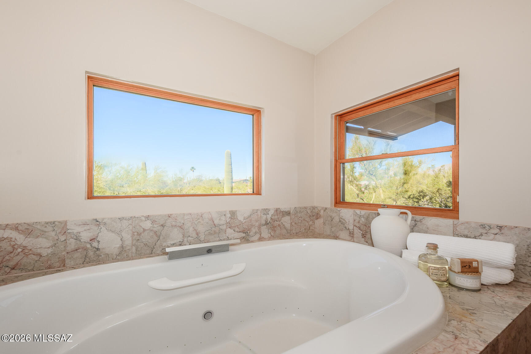 Catalina Foothills Estates NO. 2 - Residential