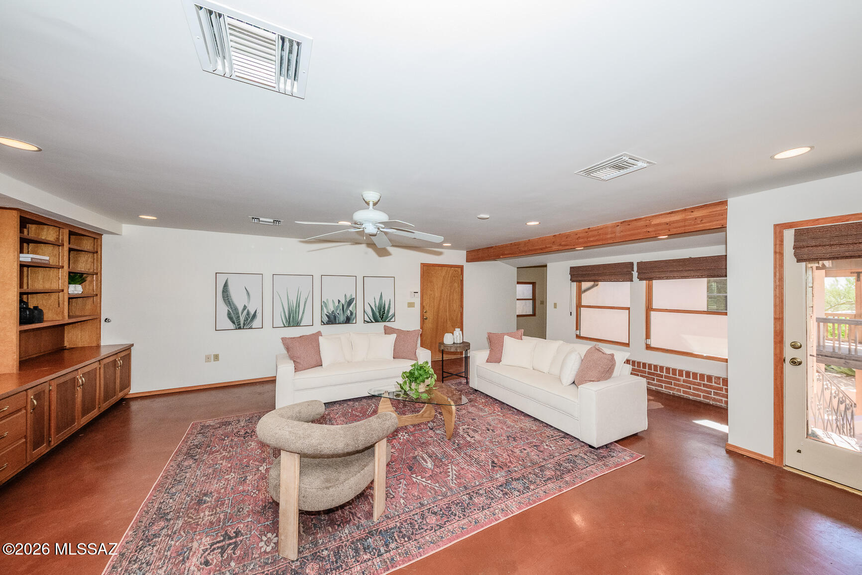 Catalina Foothills Estates NO. 2 - Residential