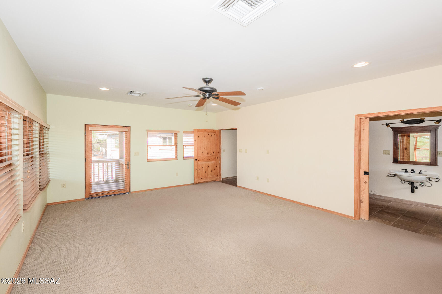 Catalina Foothills Estates NO. 2 - Residential