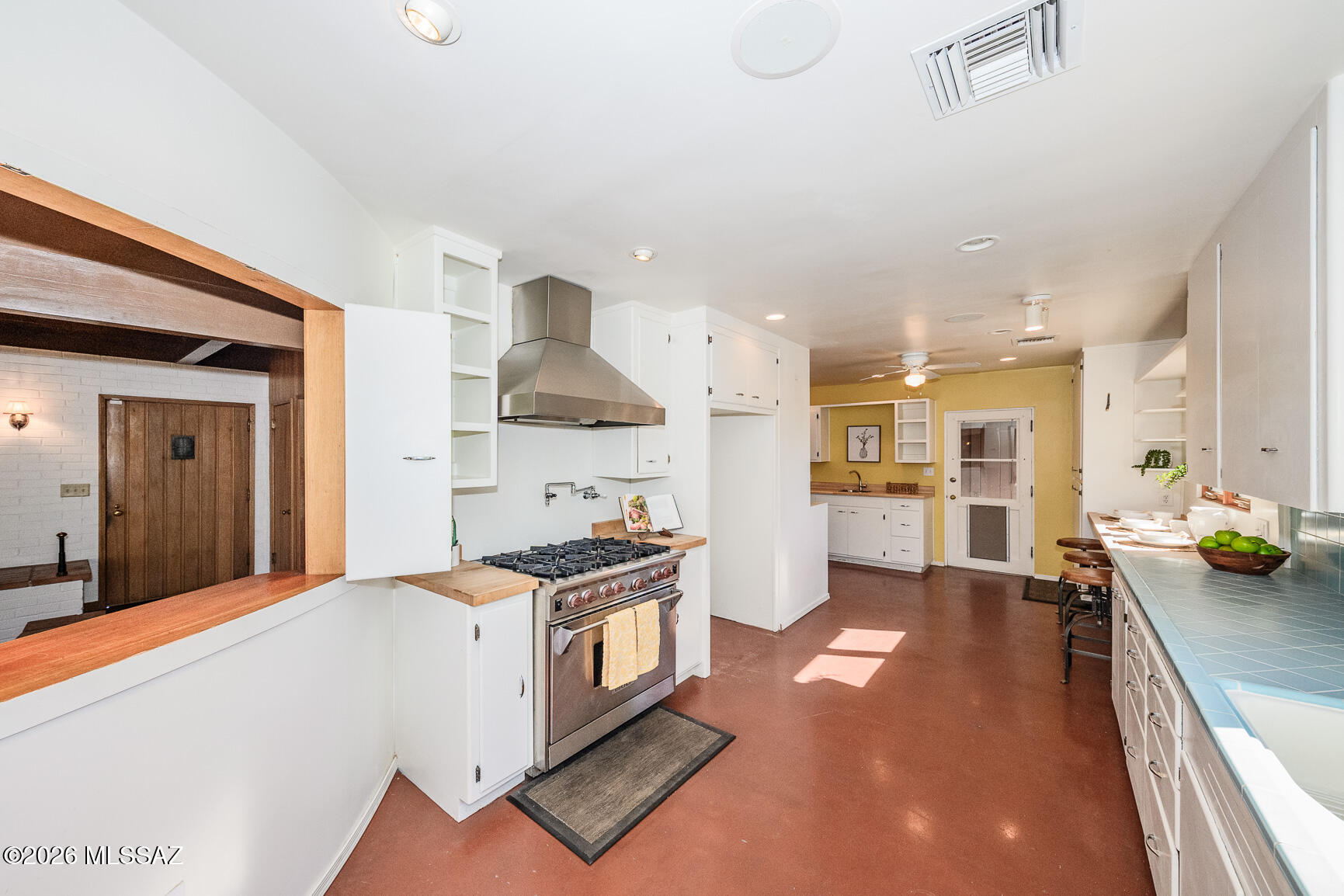 Catalina Foothills Estates NO. 2 - Residential