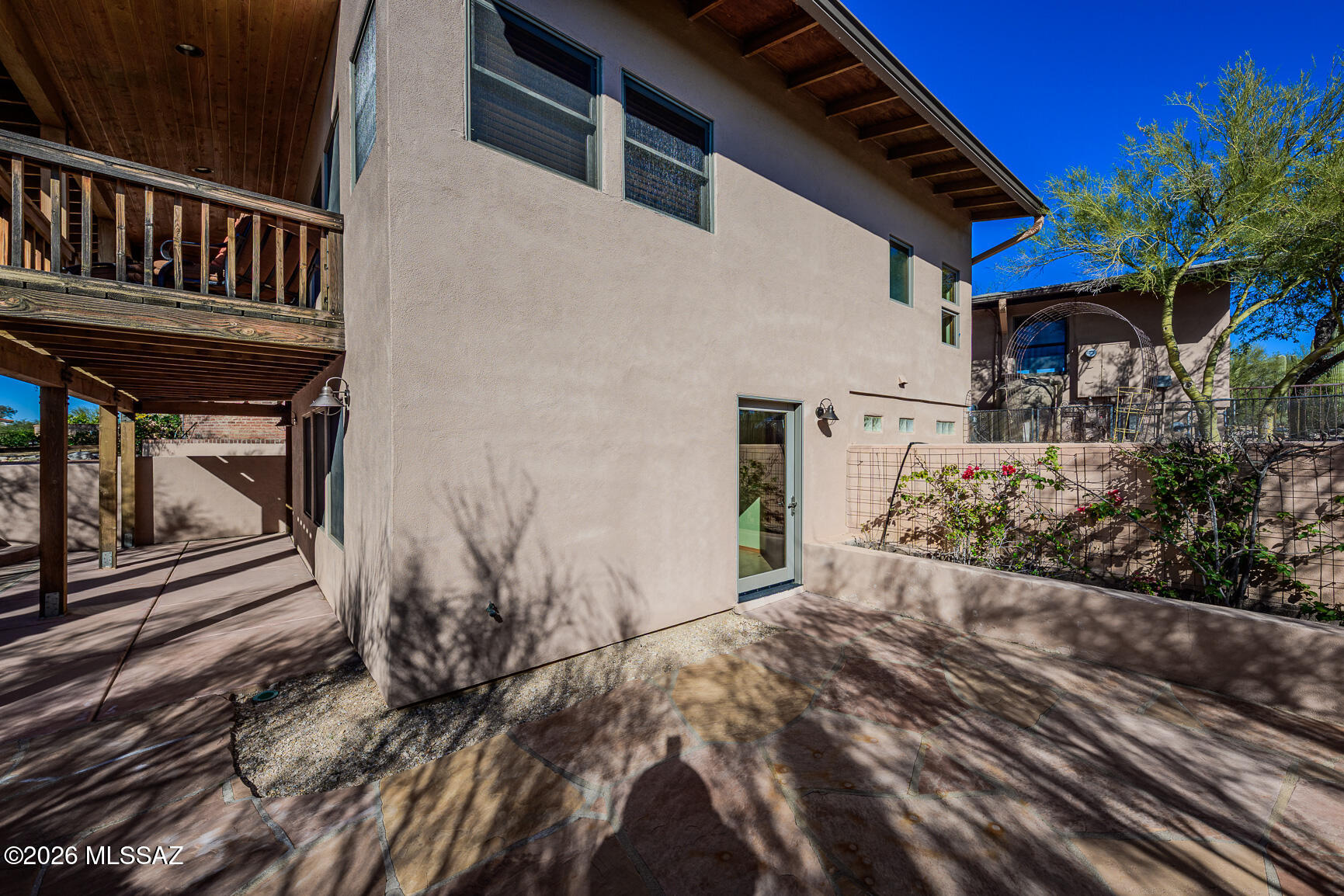 Catalina Foothills Estates NO. 2 - Residential