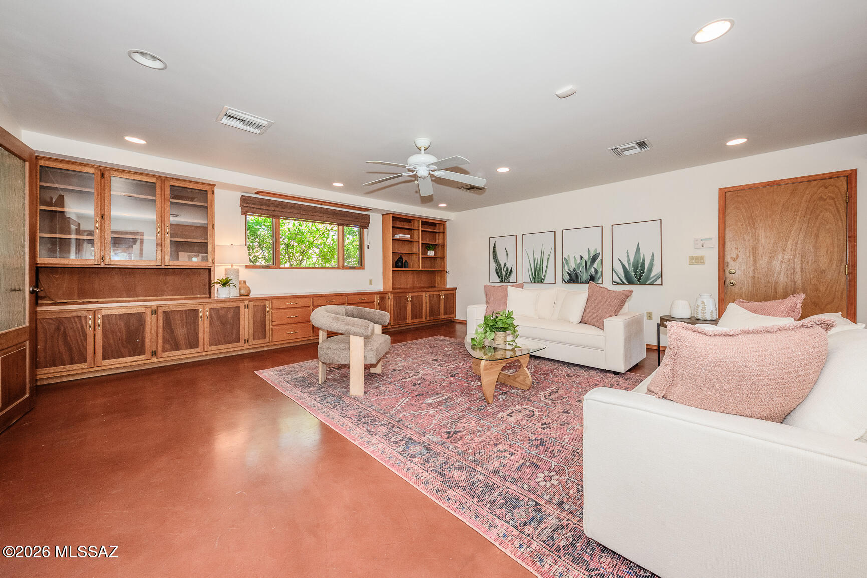 Catalina Foothills Estates NO. 2 - Residential