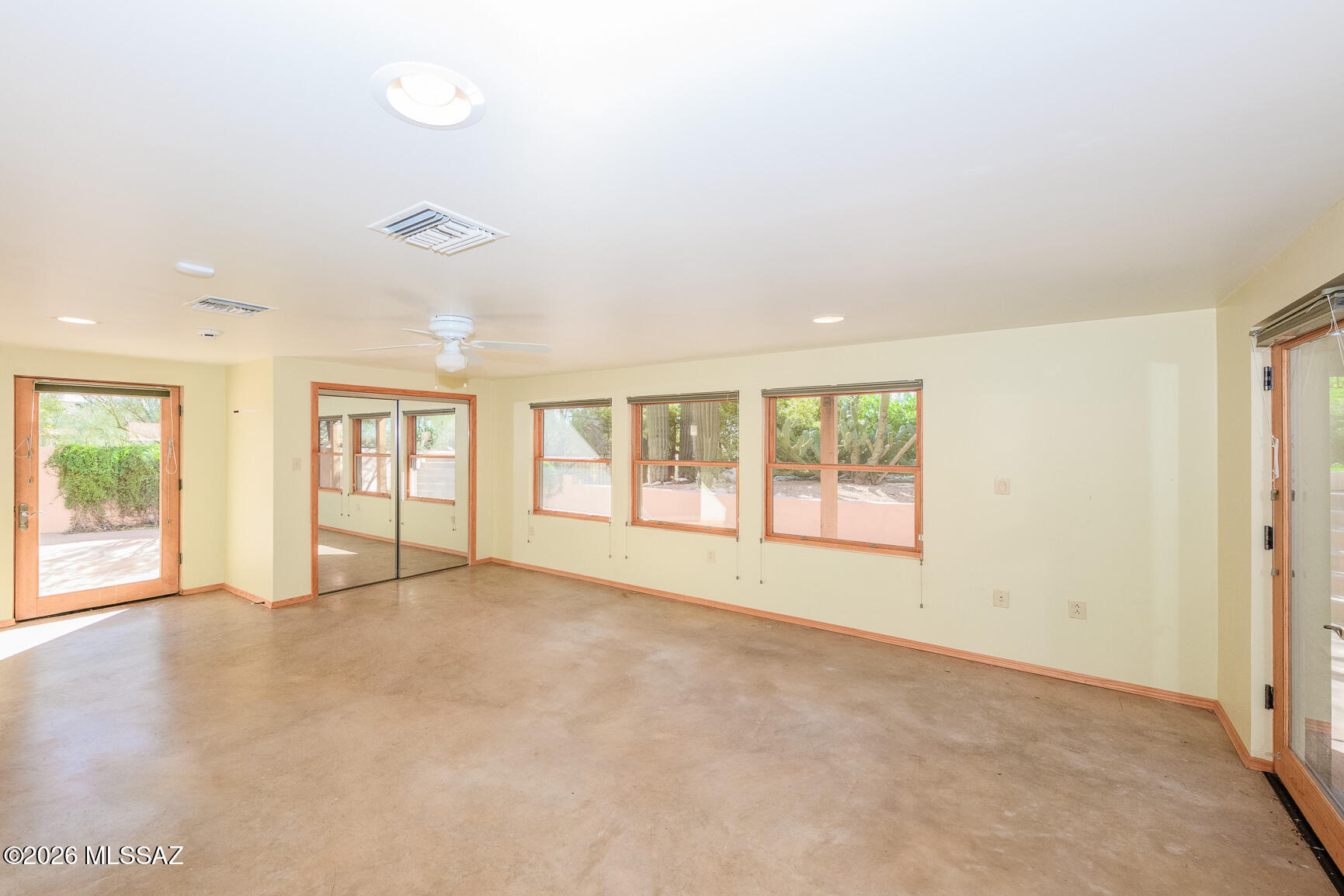 Catalina Foothills Estates NO. 2 - Residential