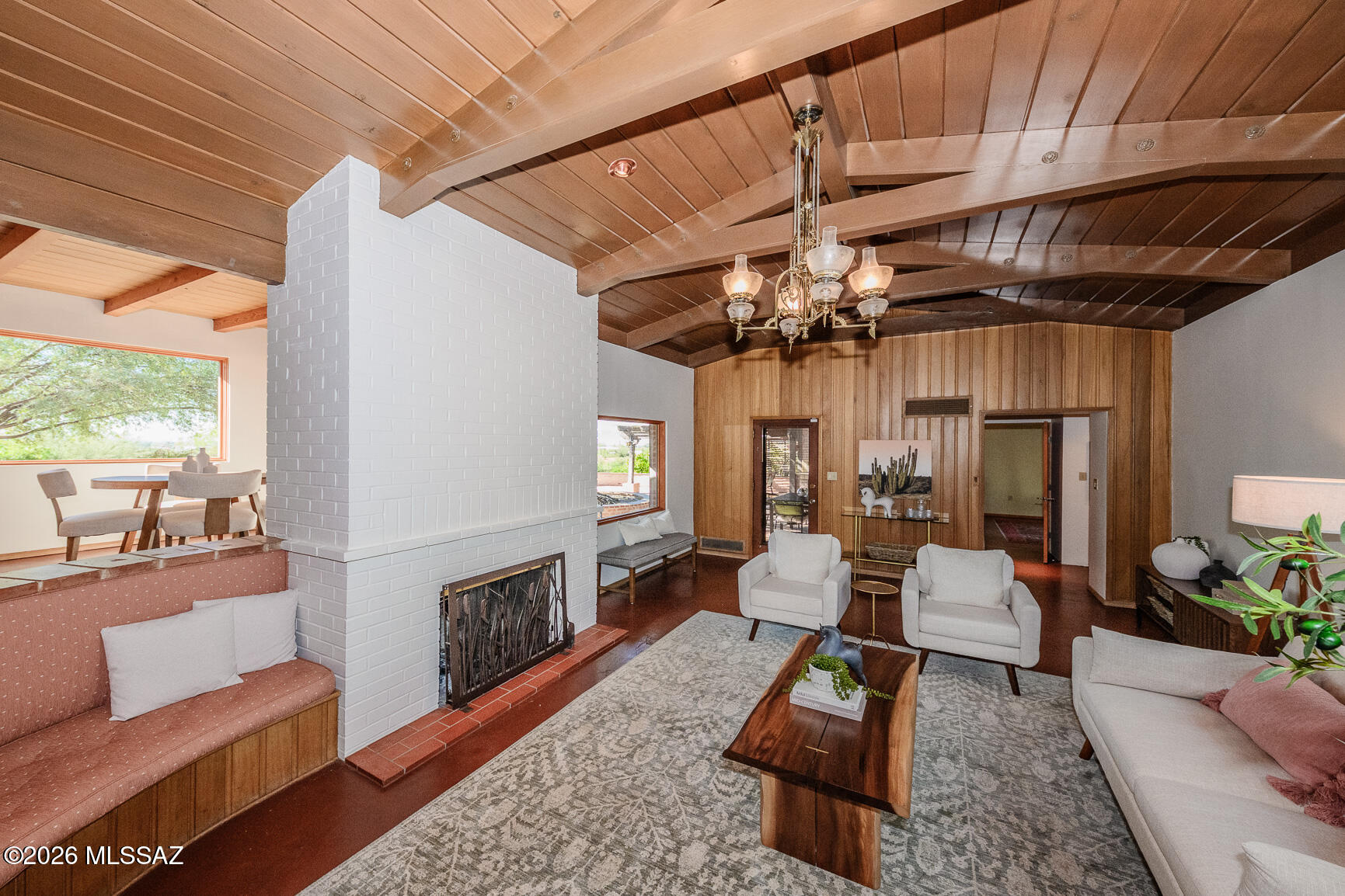 Catalina Foothills Estates NO. 2 - Residential