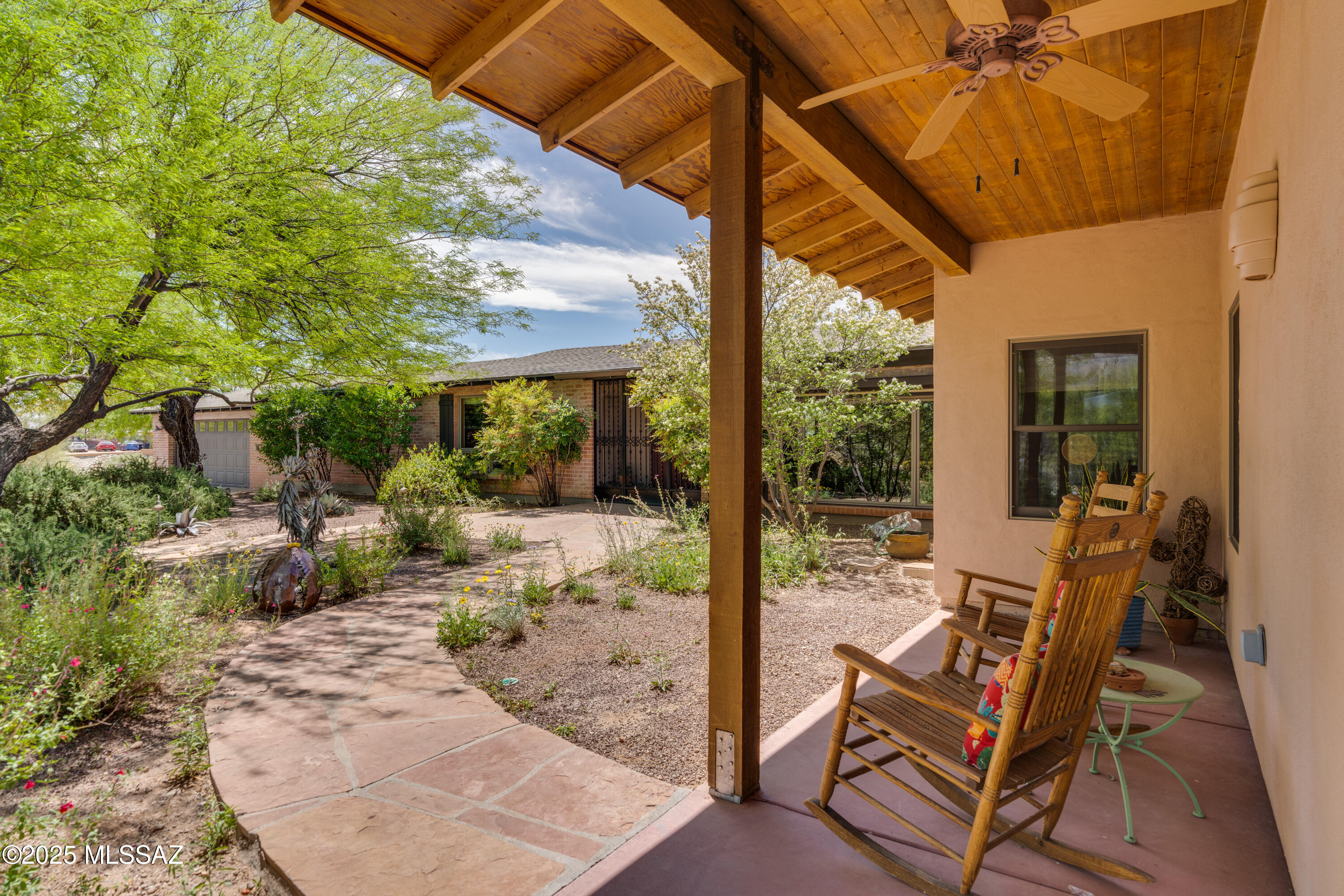 Catalina Foothills Estates NO. 2 - Residential