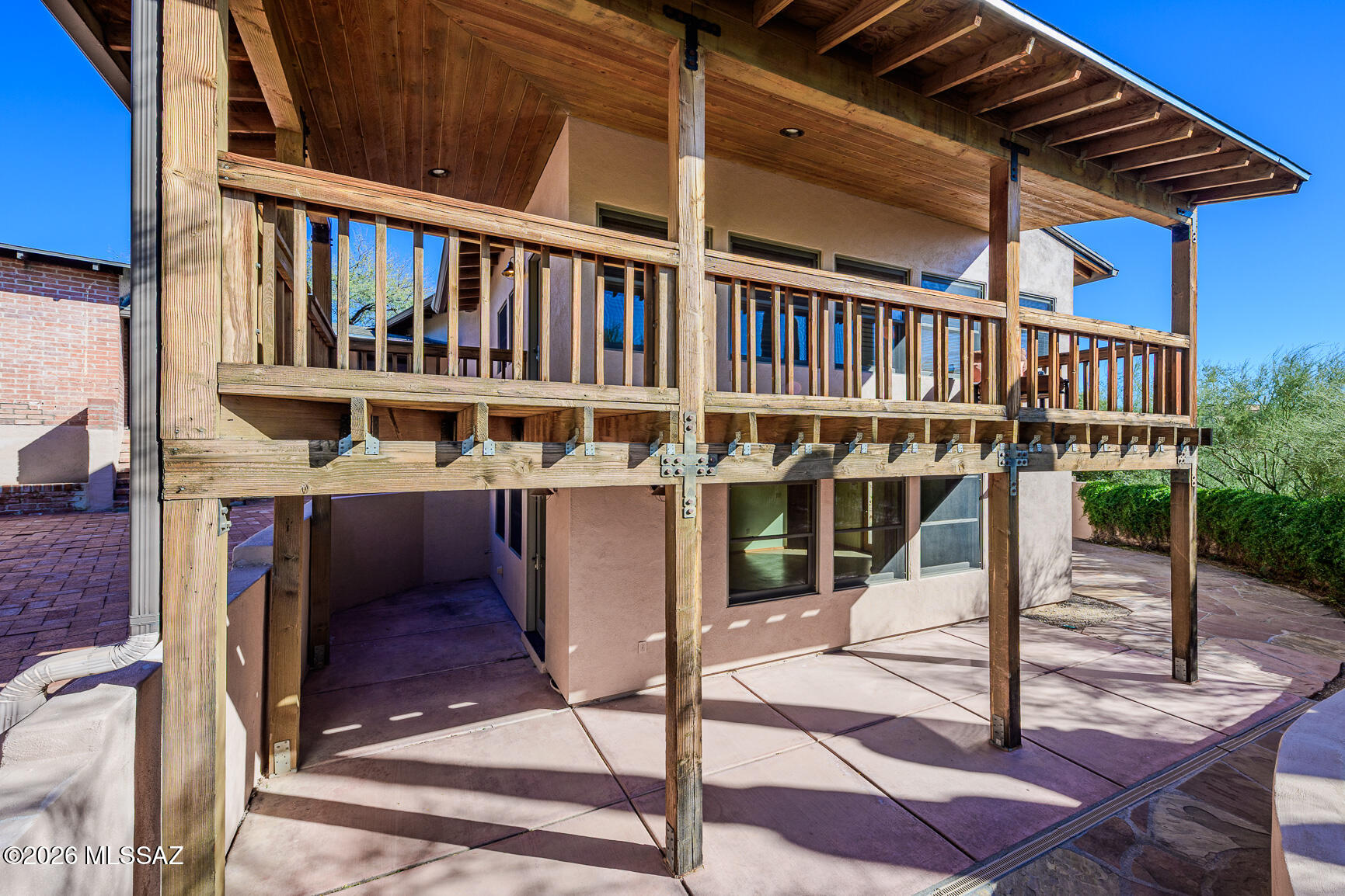 Catalina Foothills Estates NO. 2 - Residential