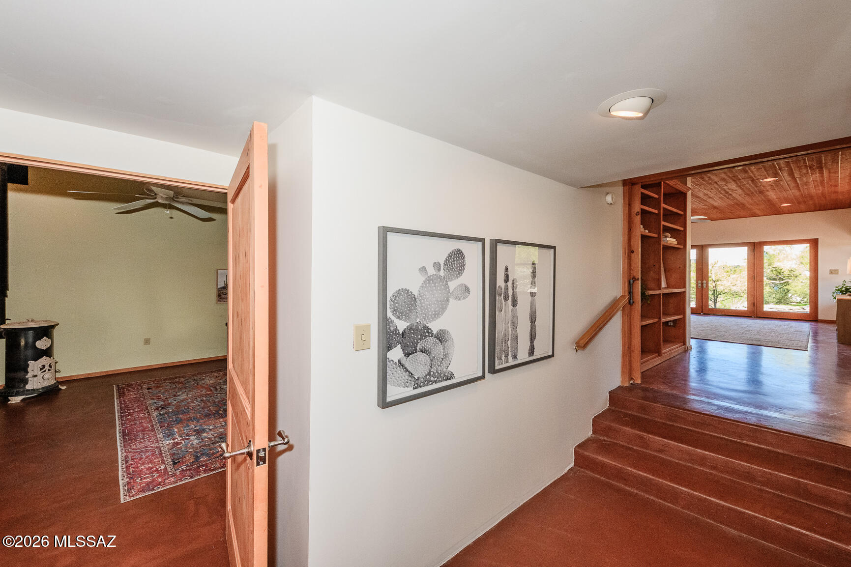 Catalina Foothills Estates NO. 2 - Residential