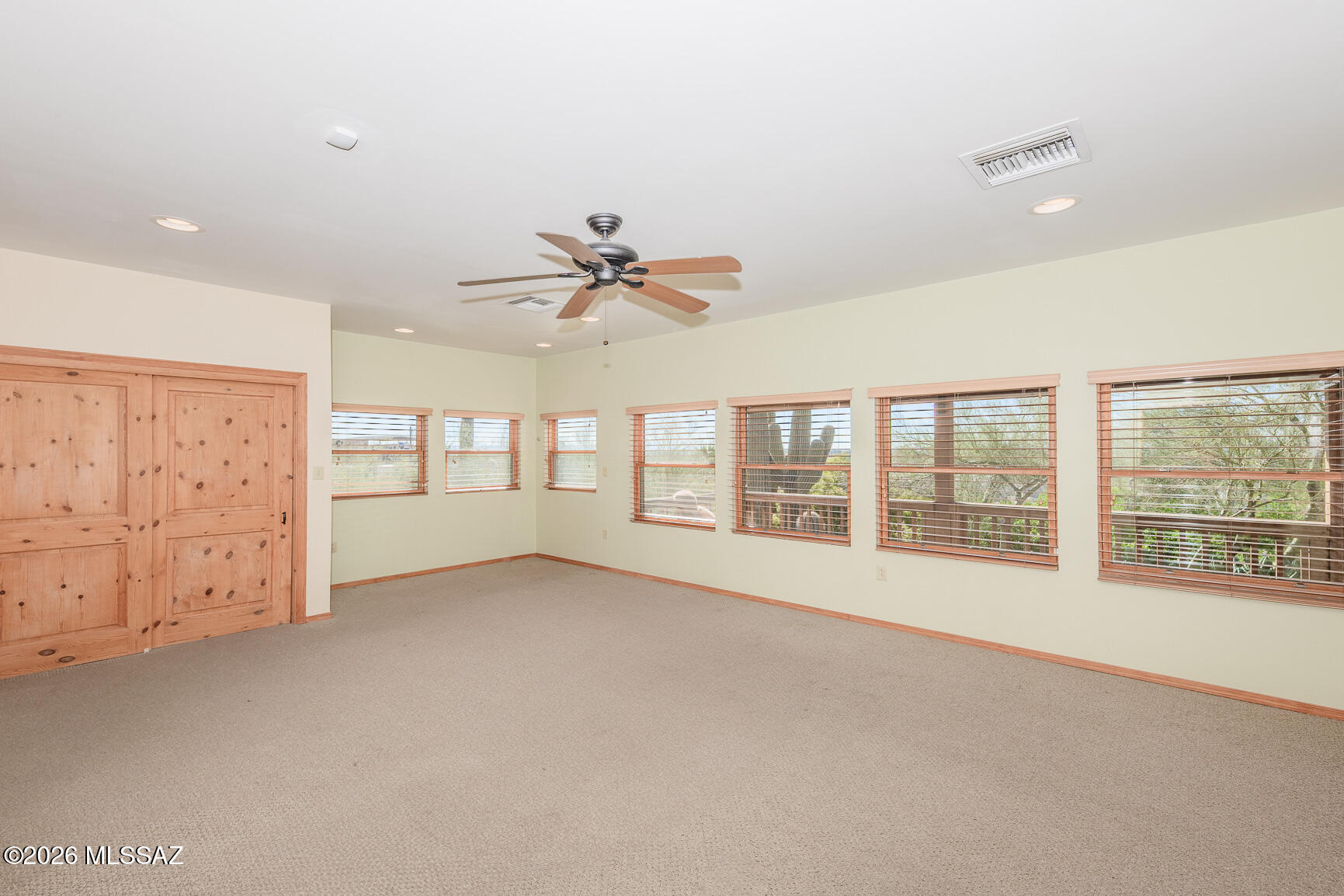 Catalina Foothills Estates NO. 2 - Residential