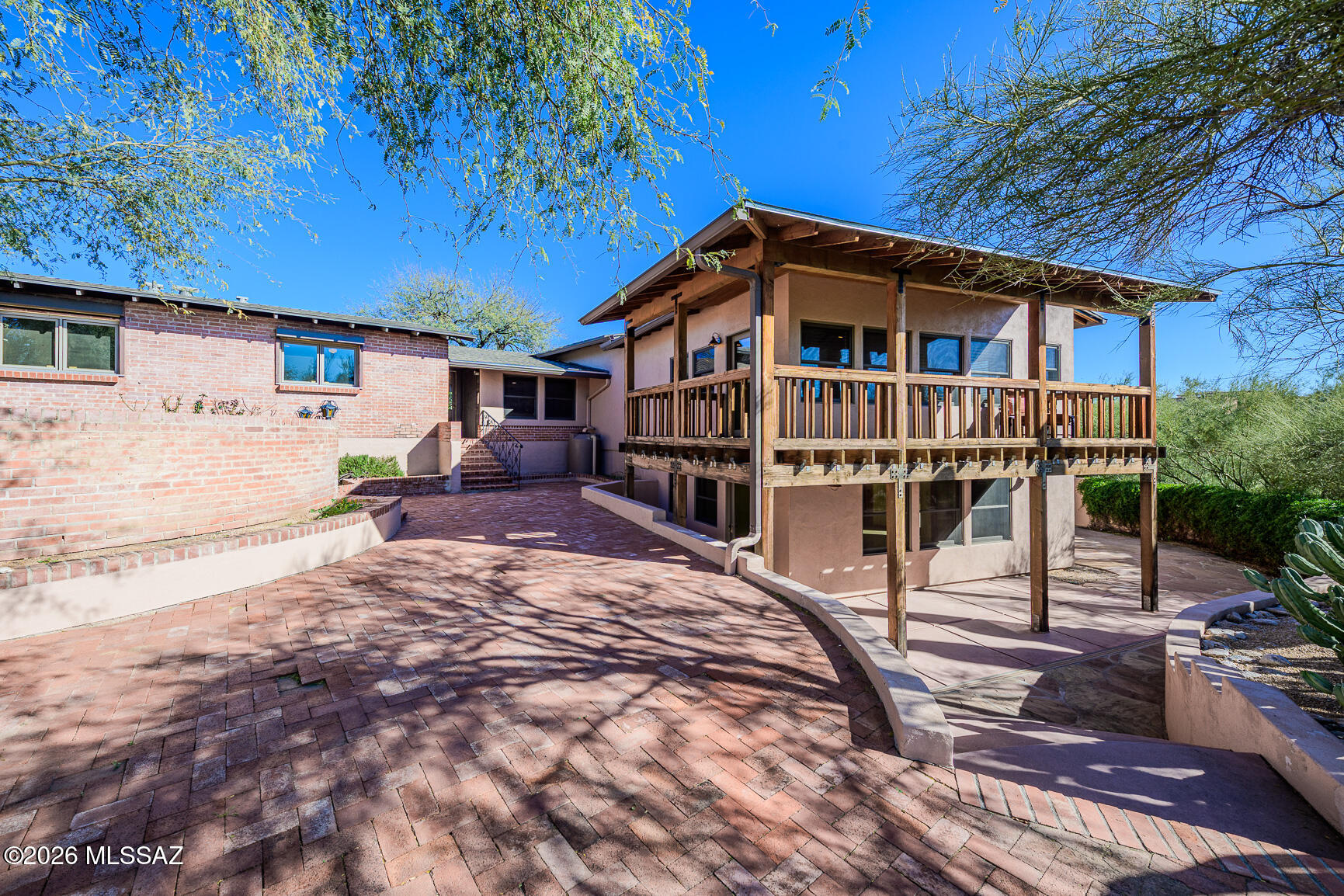 Catalina Foothills Estates NO. 2 - Residential