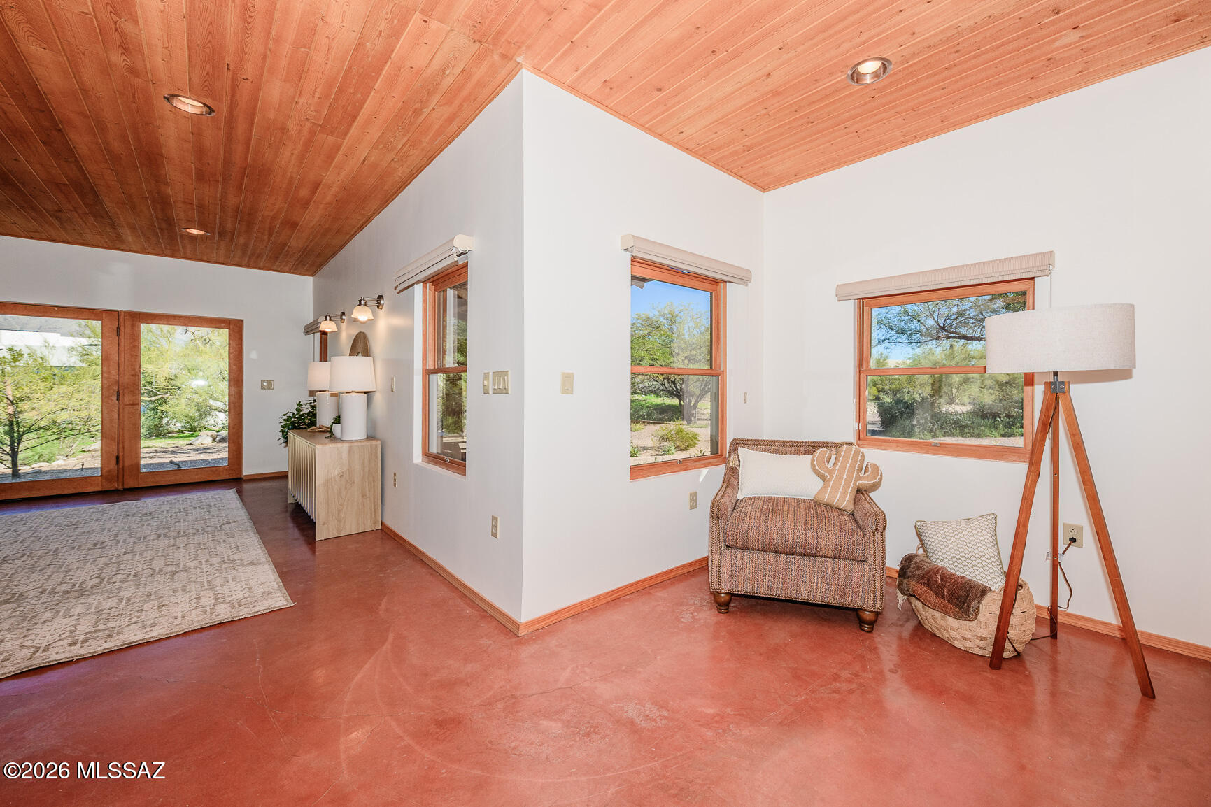 Catalina Foothills Estates NO. 2 - Residential