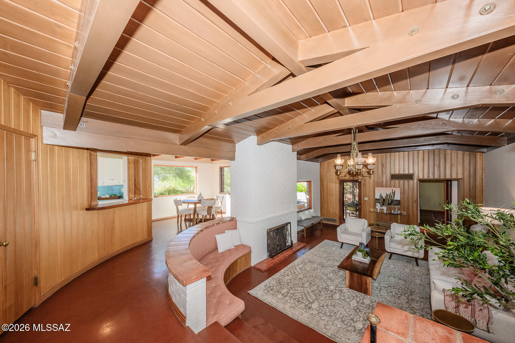 Catalina Foothills Estates NO. 2 - Residential