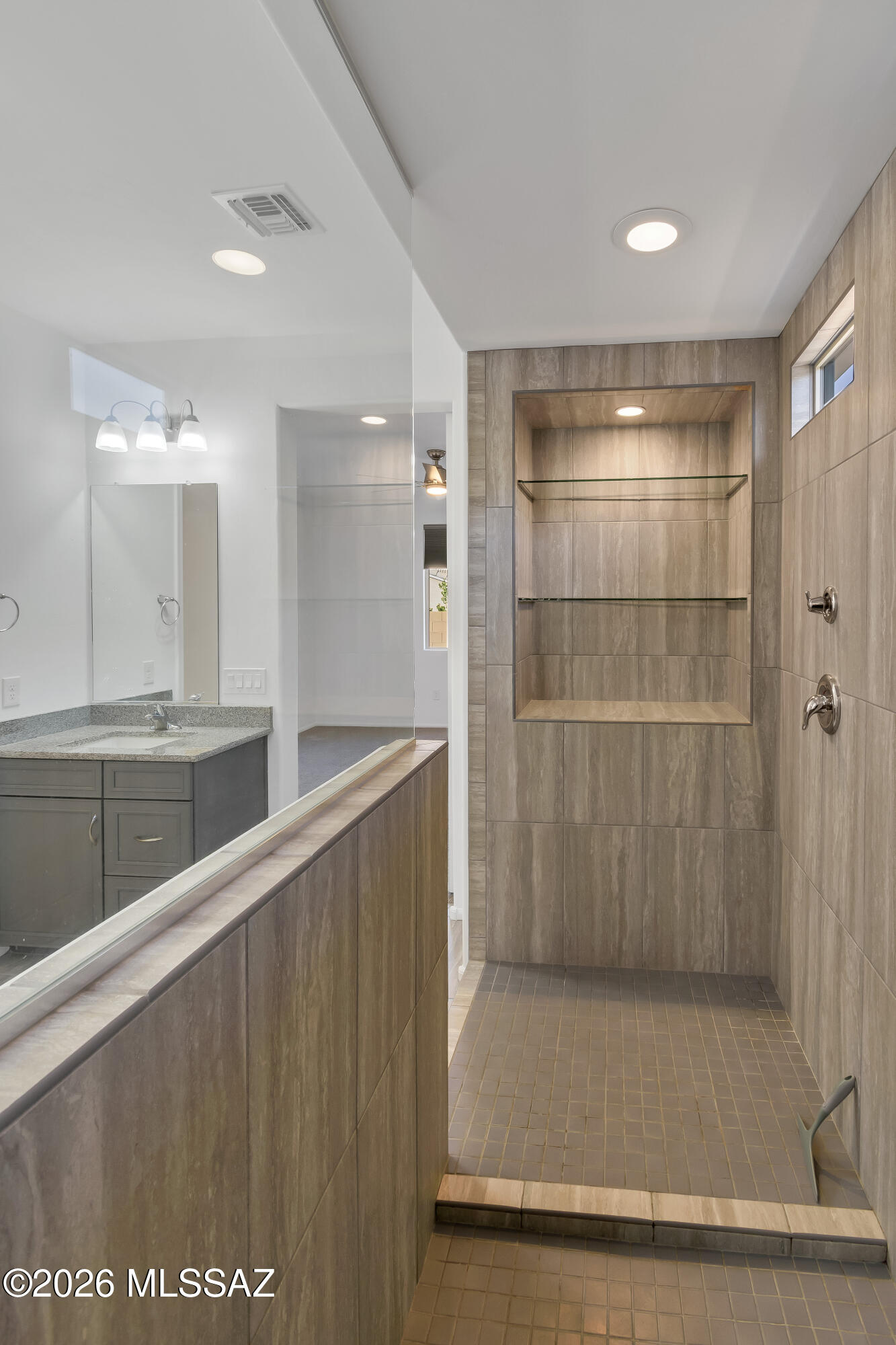 Saguaro Trails Block 1 - Residential