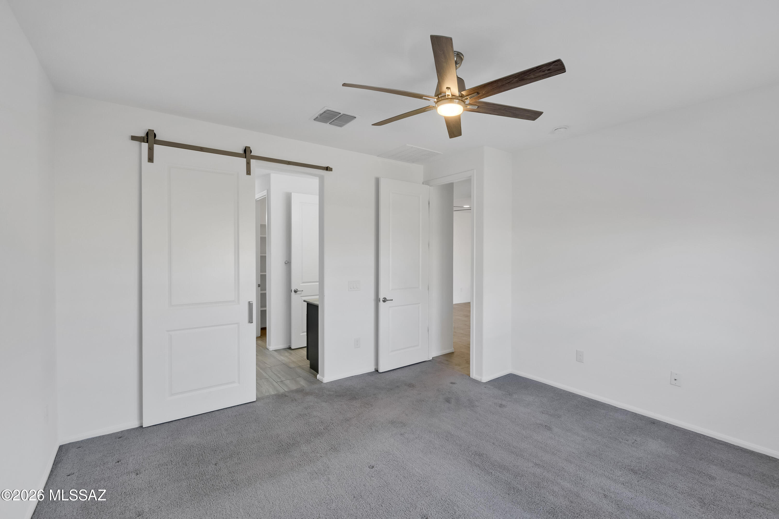 Saguaro Trails Block 1 - Residential