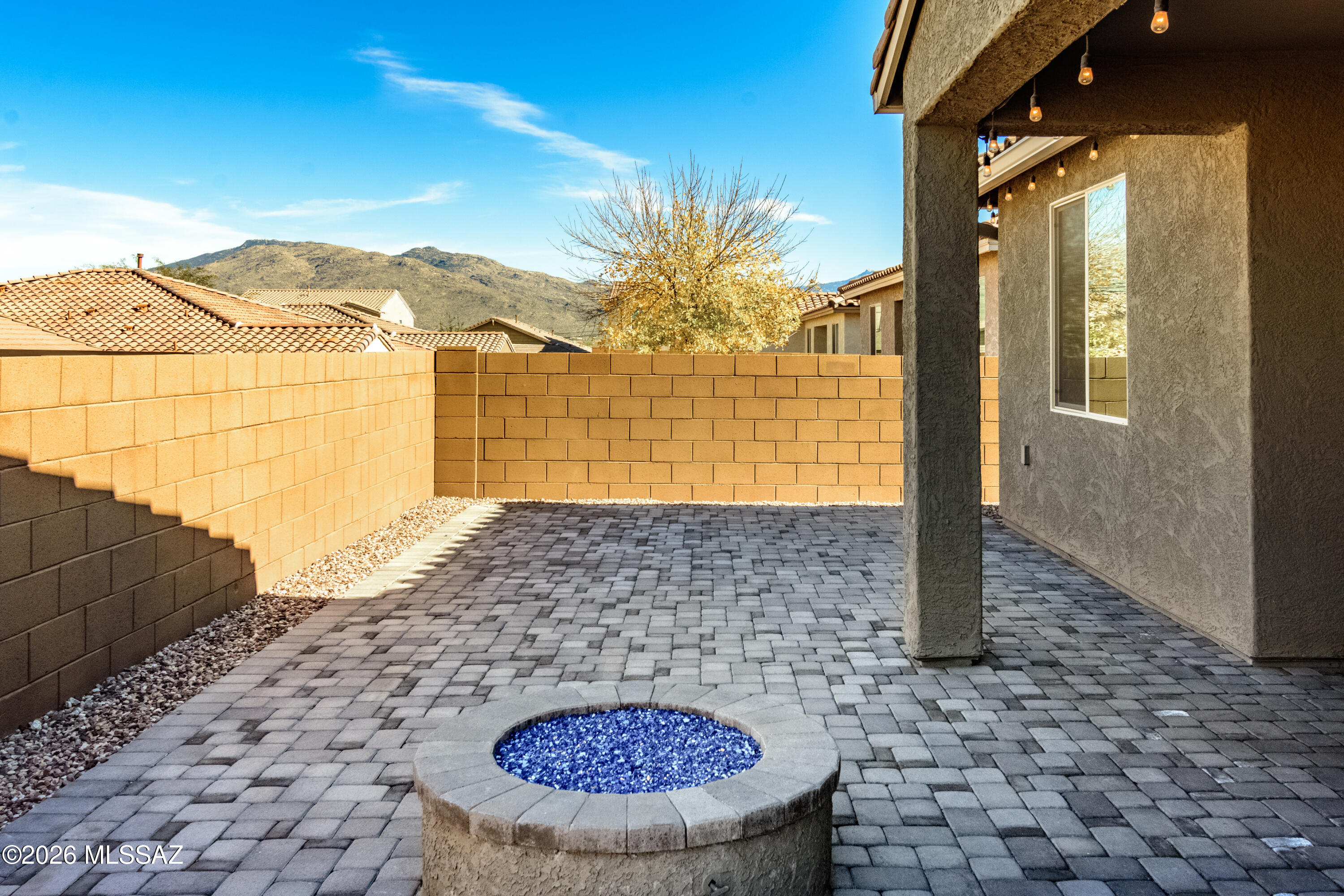 Saguaro Trails Block 1 - Residential