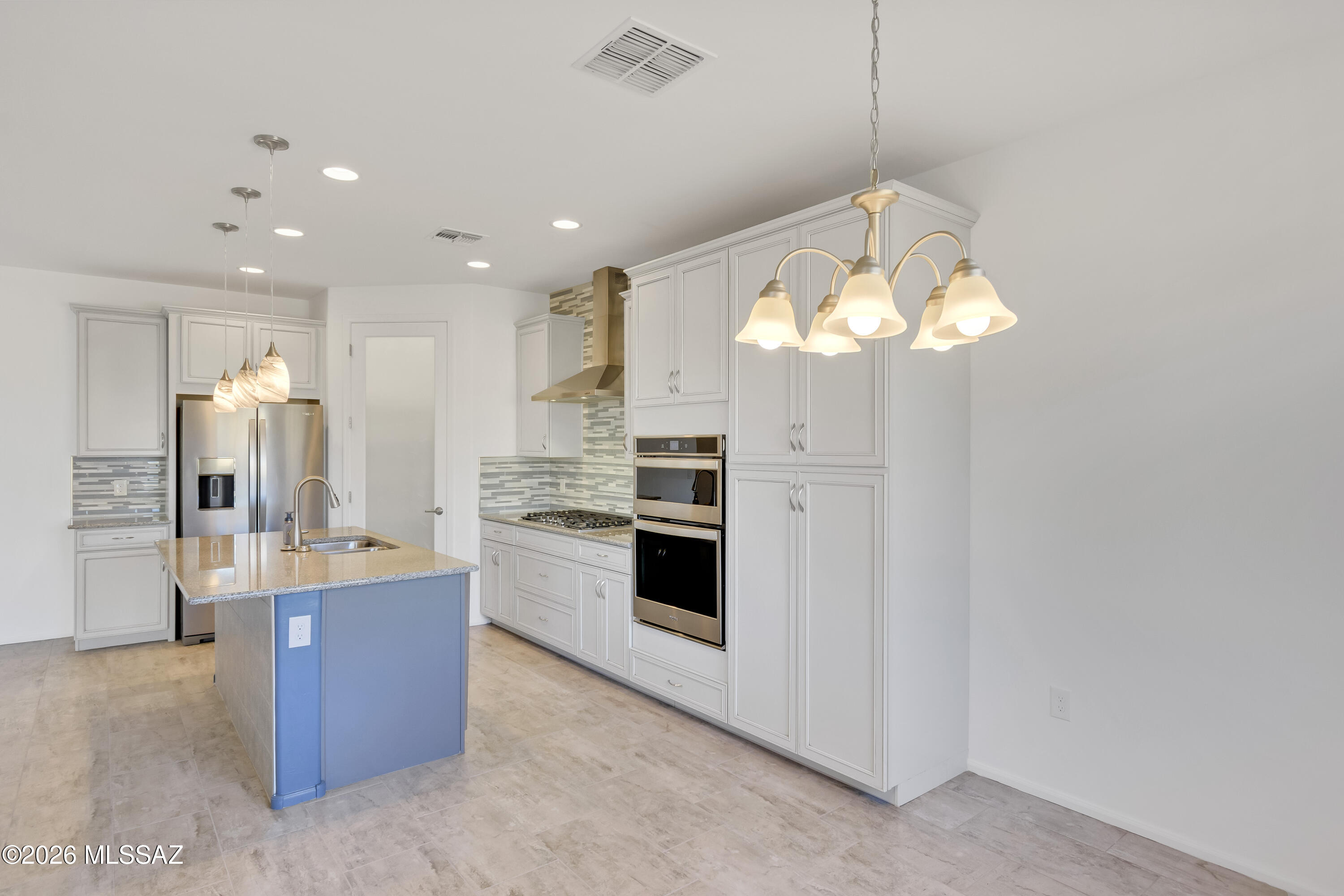 Saguaro Trails Block 1 - Residential
