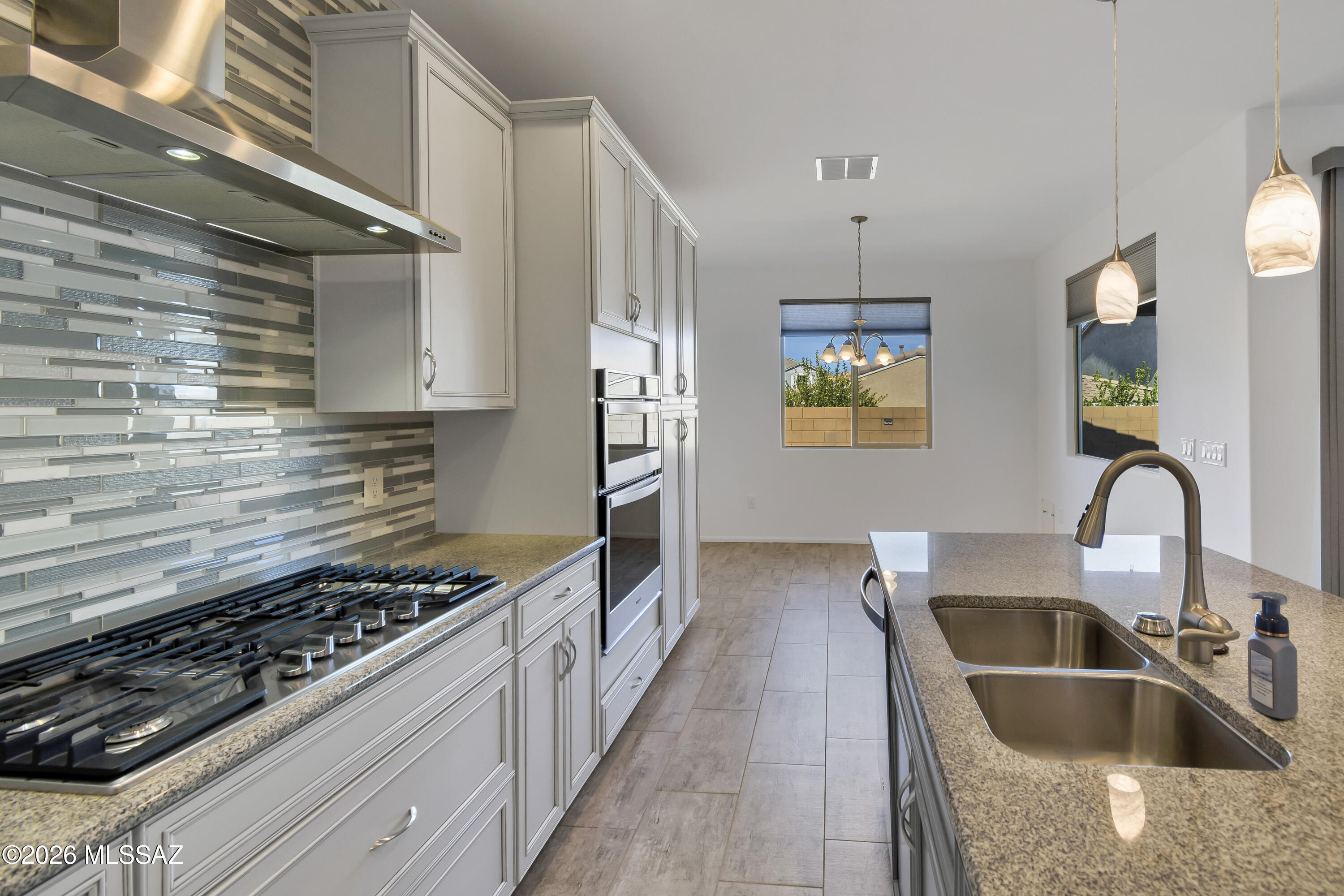 Saguaro Trails Block 1 - Residential