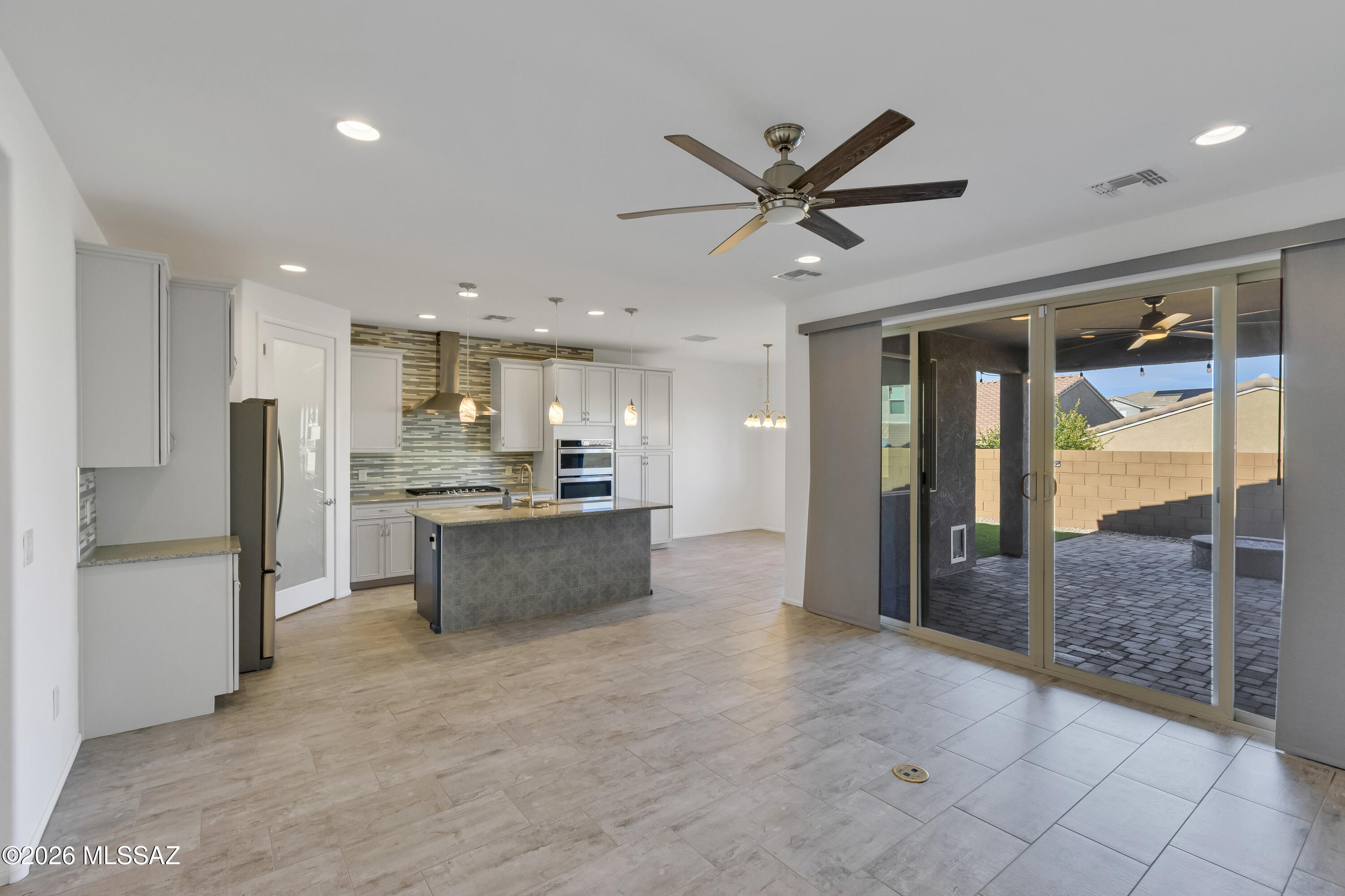 Saguaro Trails Block 1 - Residential