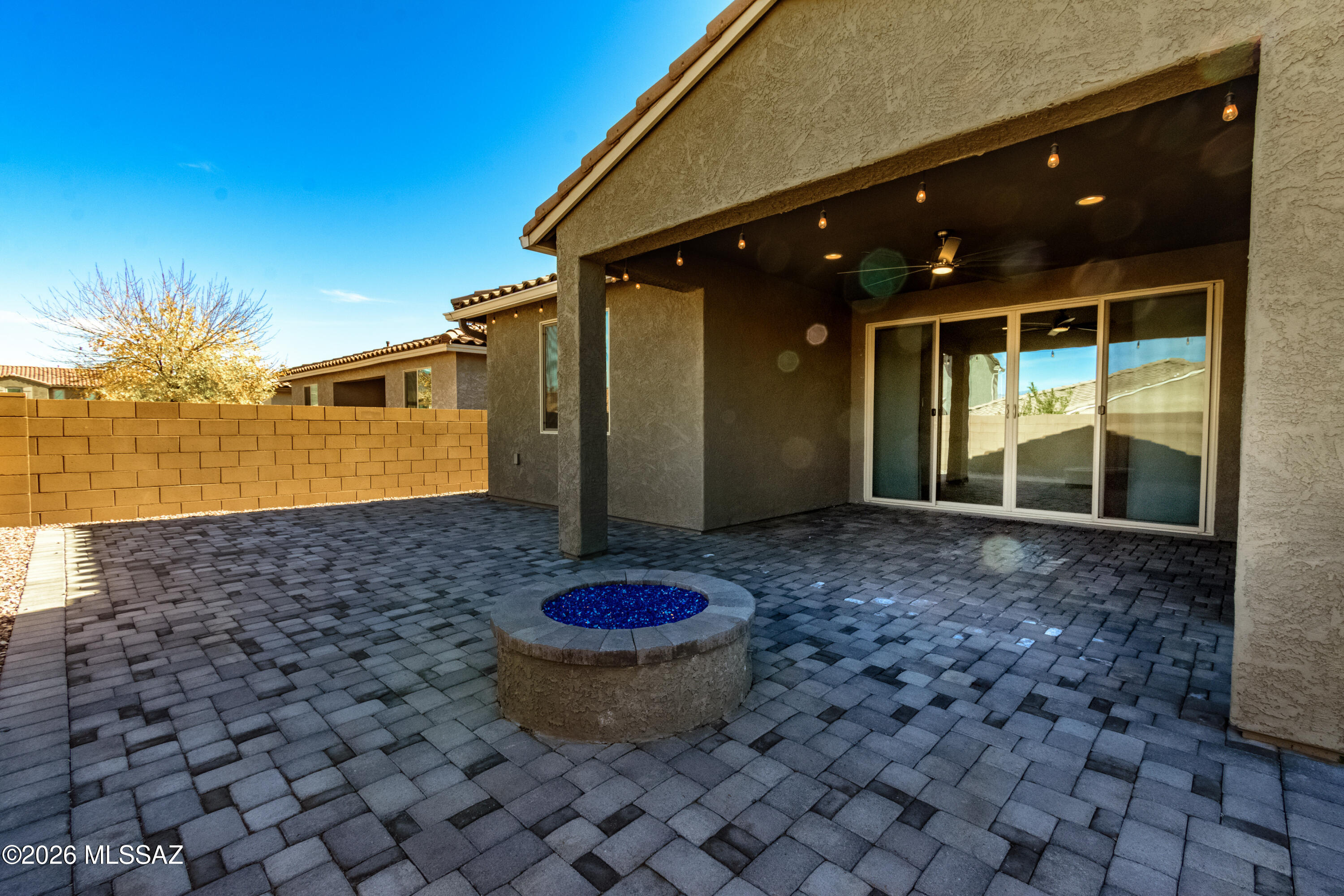 Saguaro Trails Block 1 - Residential