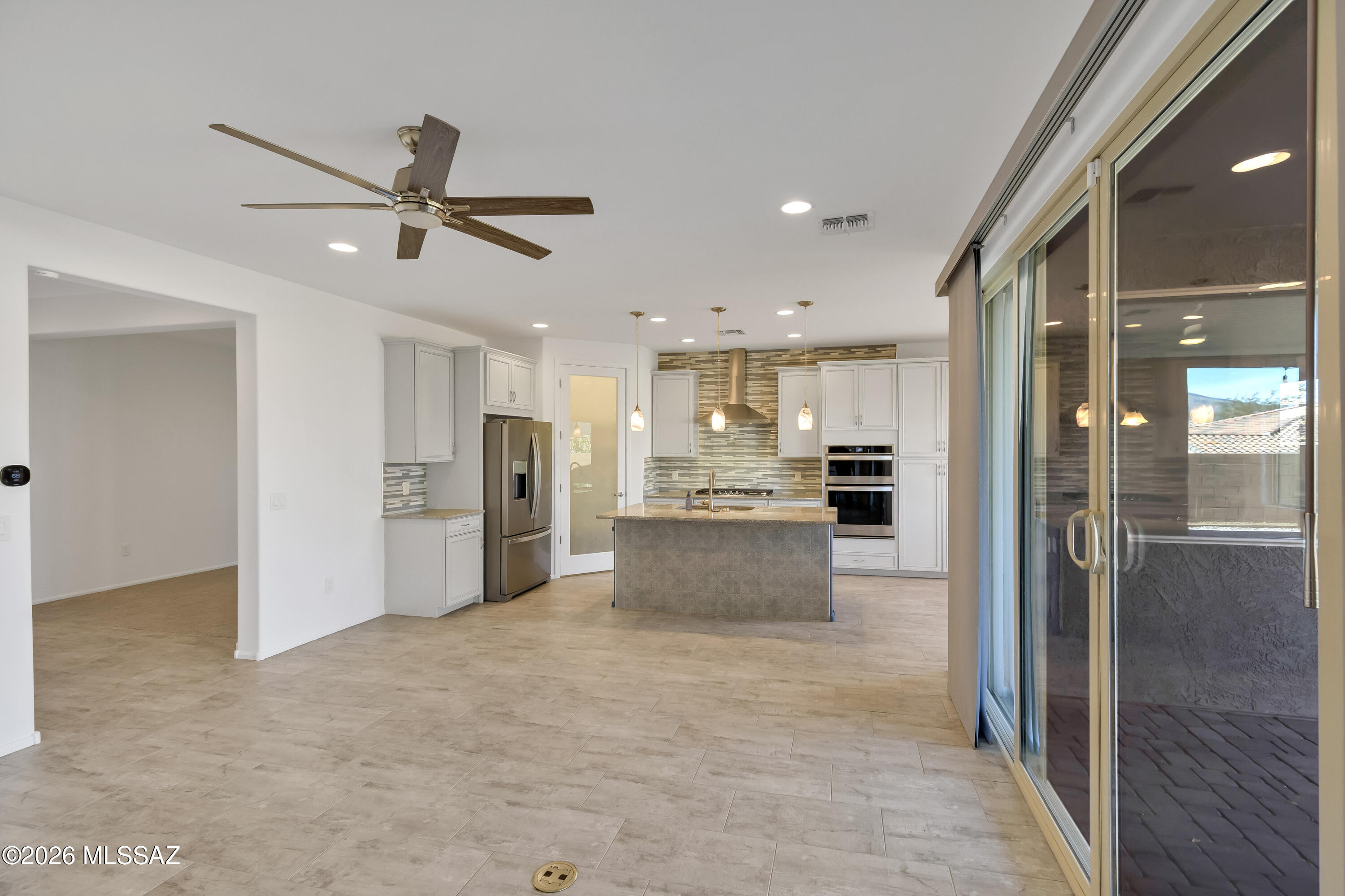 Saguaro Trails Block 1 - Residential