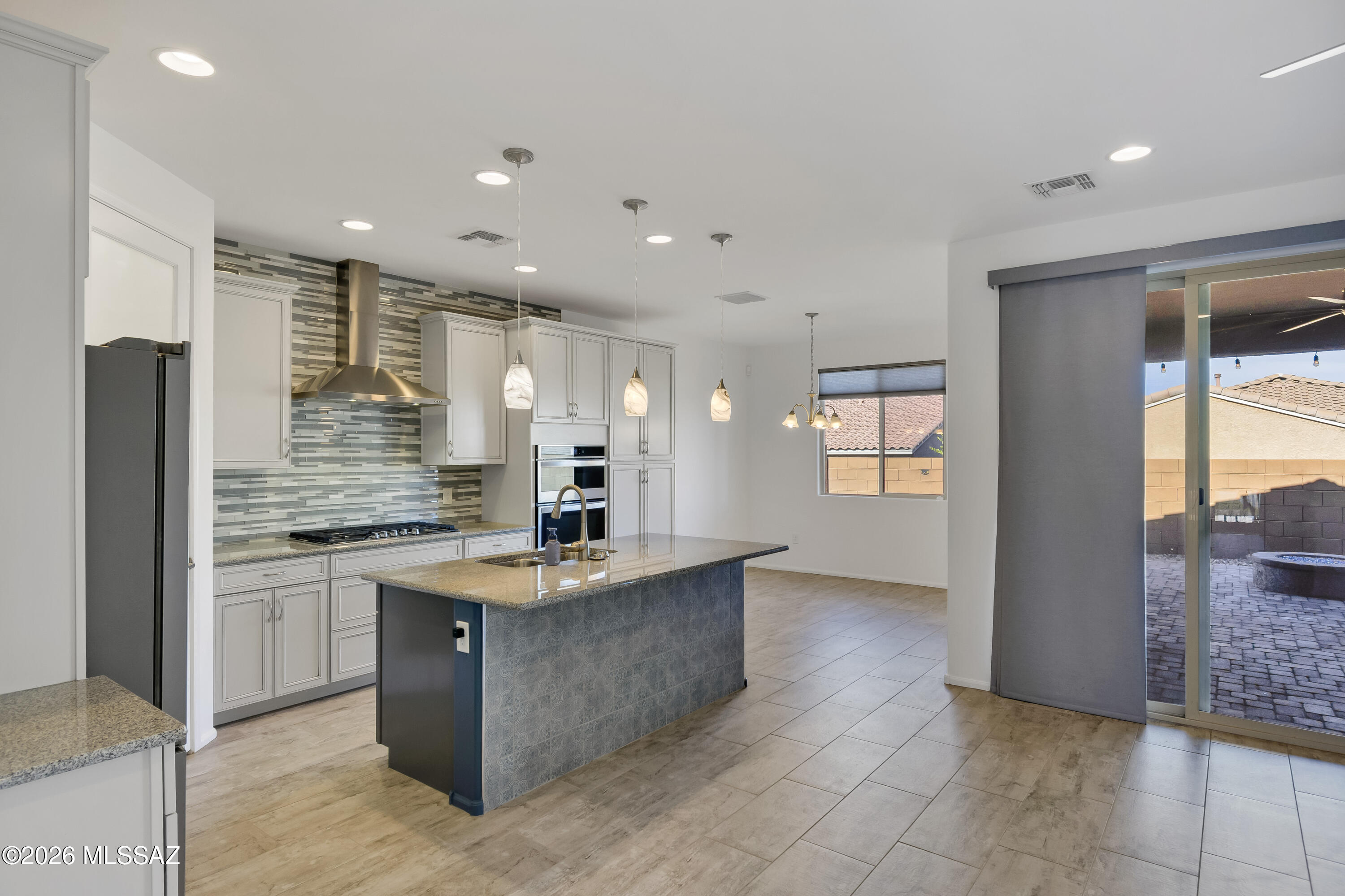 Saguaro Trails Block 1 - Residential