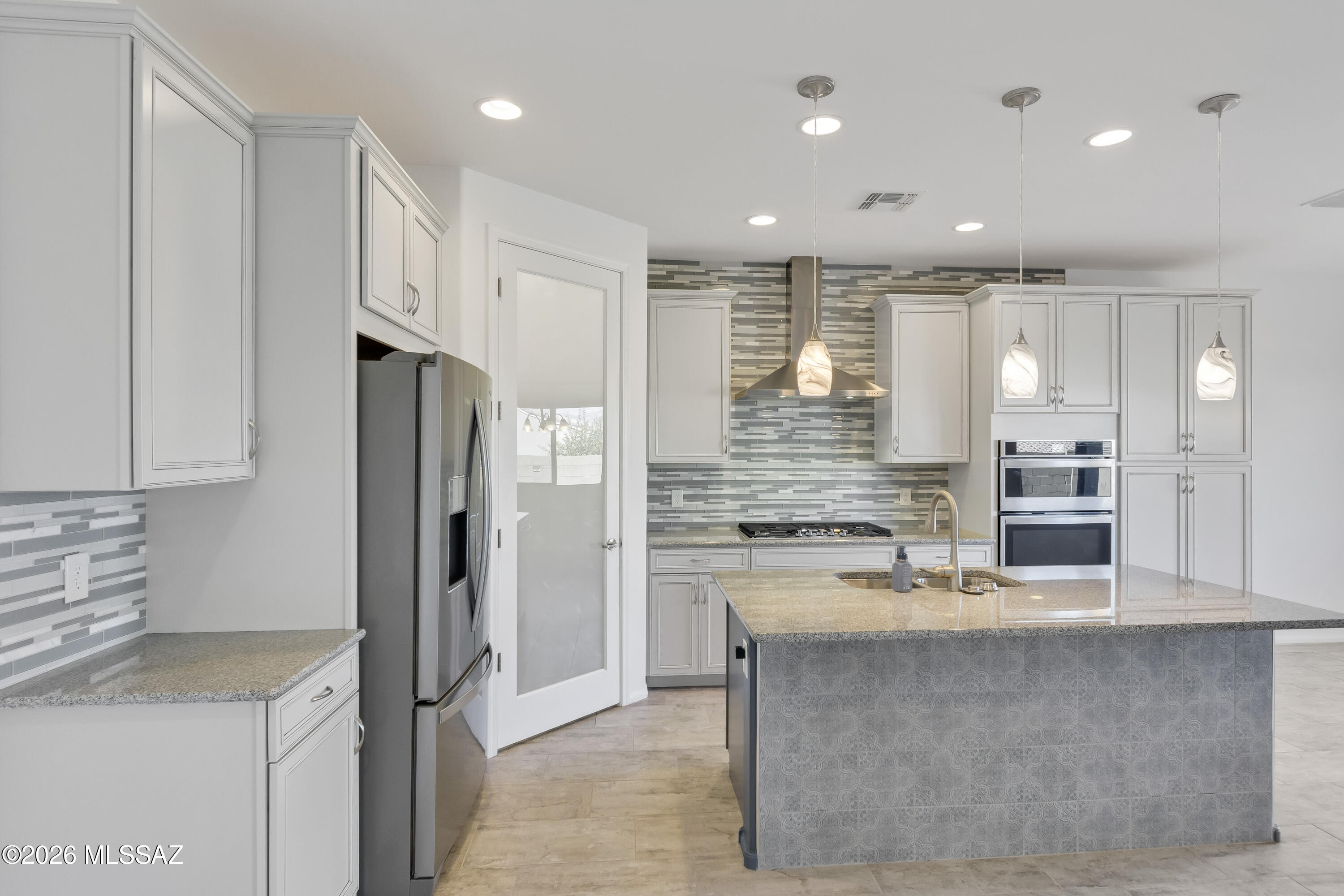 Saguaro Trails Block 1 - Residential