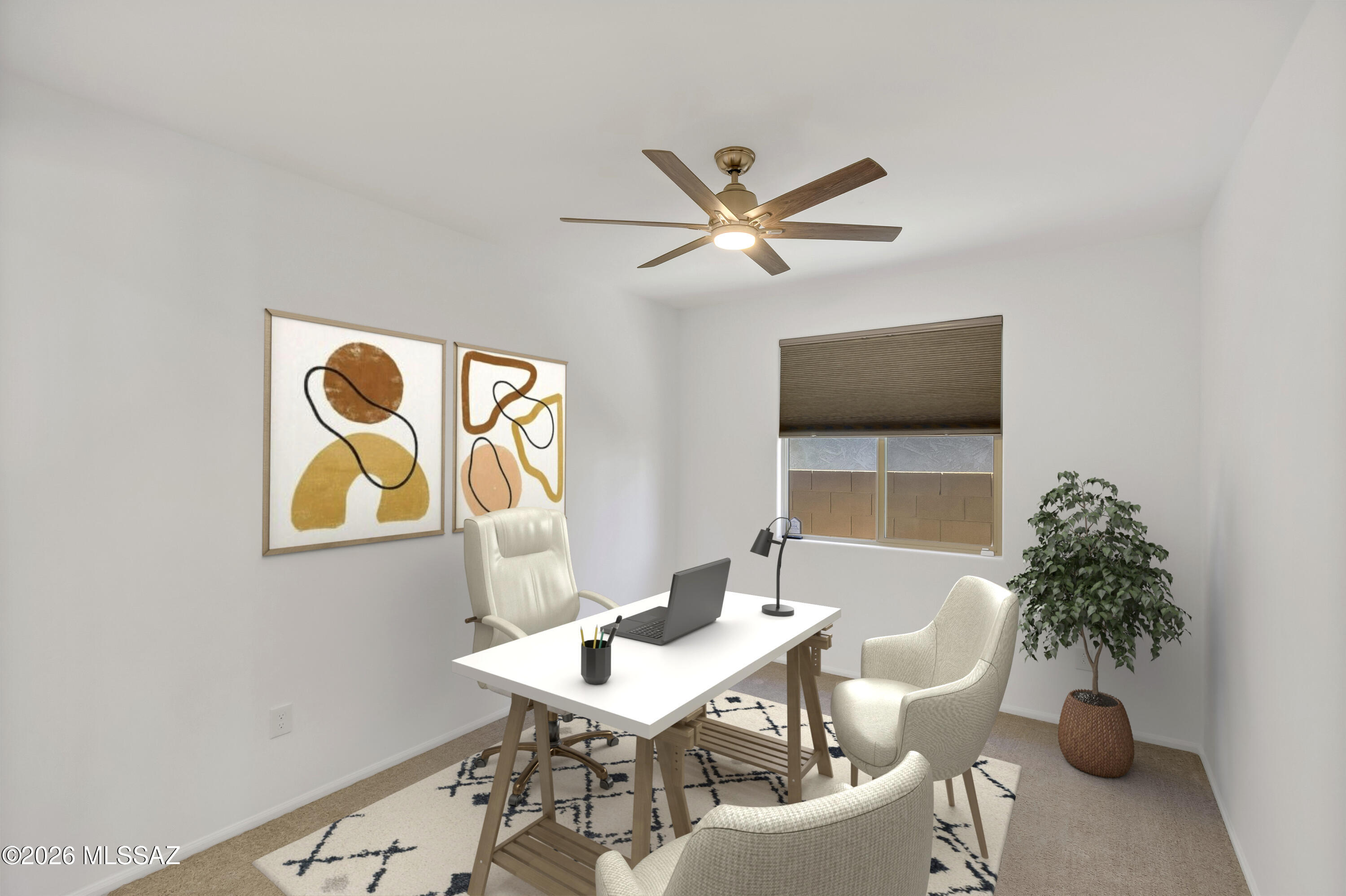 Saguaro Trails Block 1 - Residential