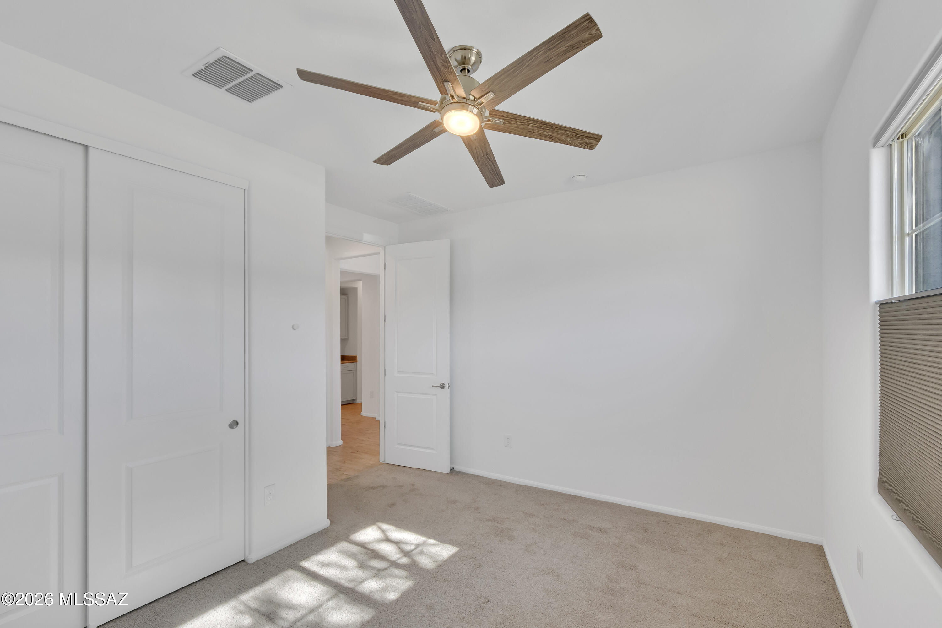Saguaro Trails Block 1 - Residential