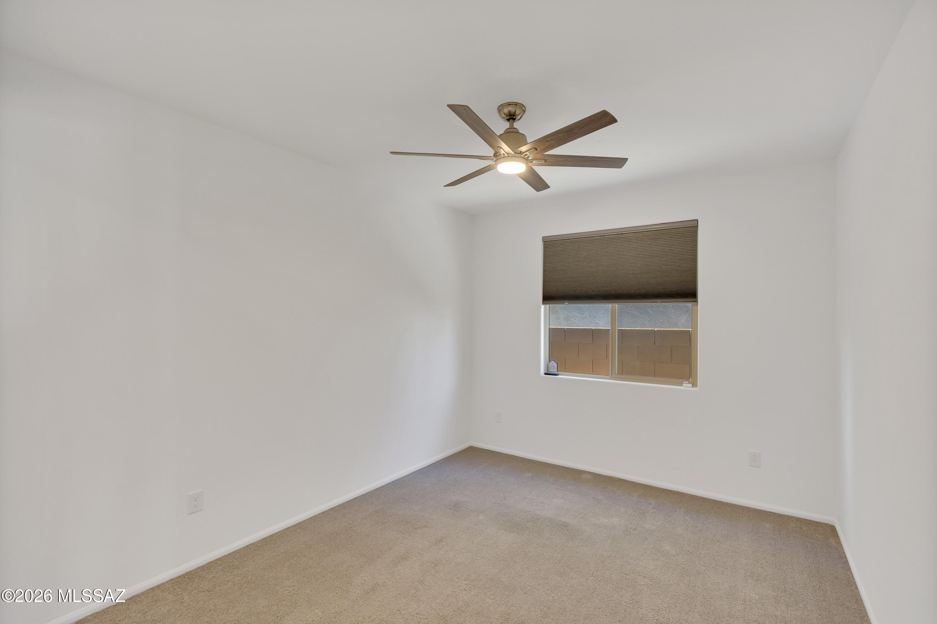 Saguaro Trails Block 1 - Residential