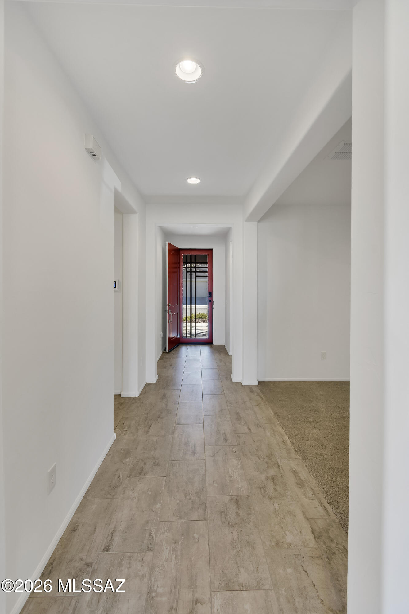 Saguaro Trails Block 1 - Residential