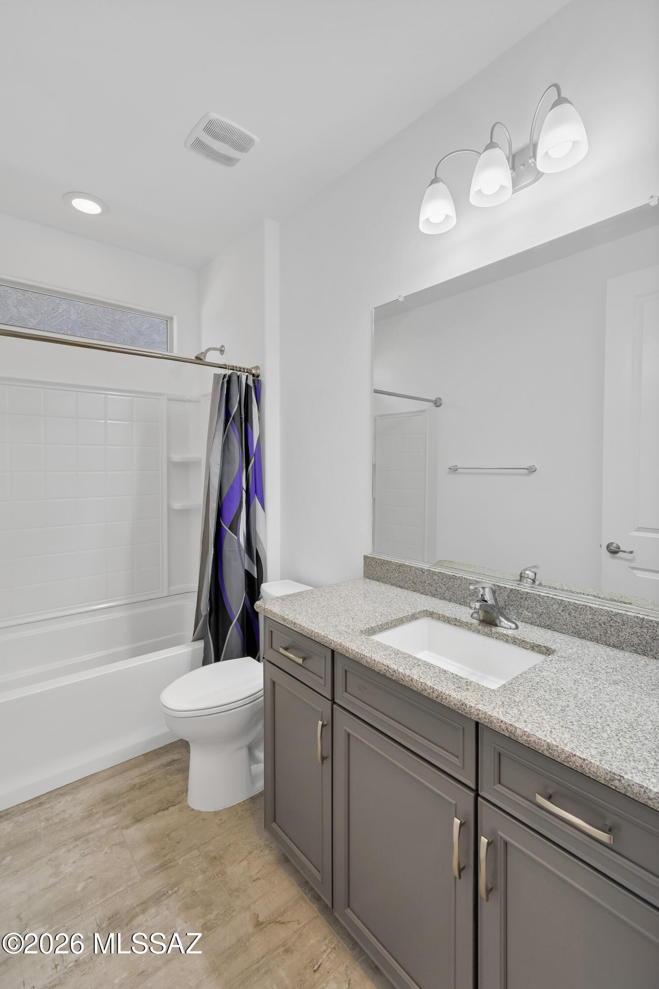 Saguaro Trails Block 1 - Residential
