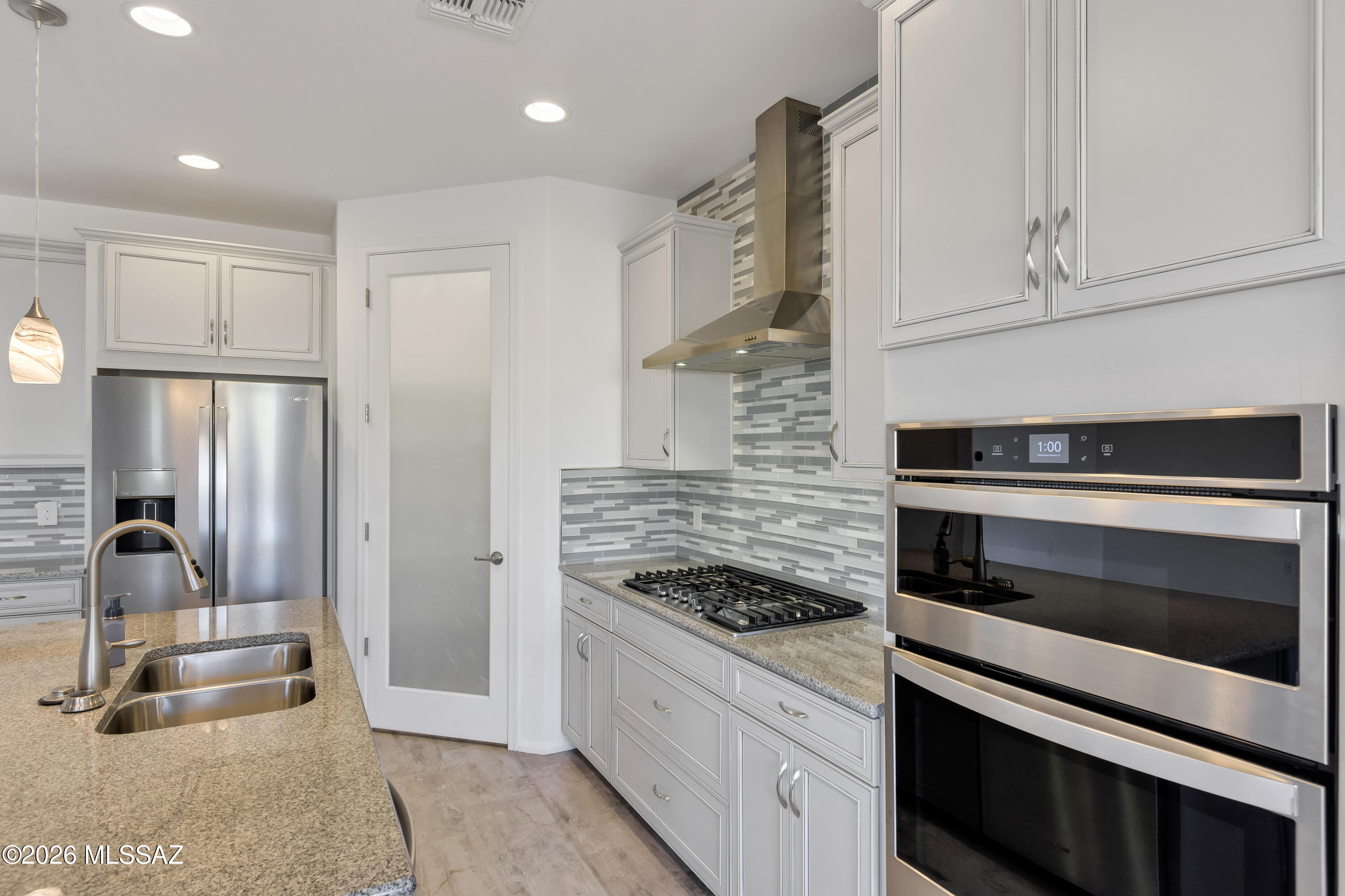 Saguaro Trails Block 1 - Residential