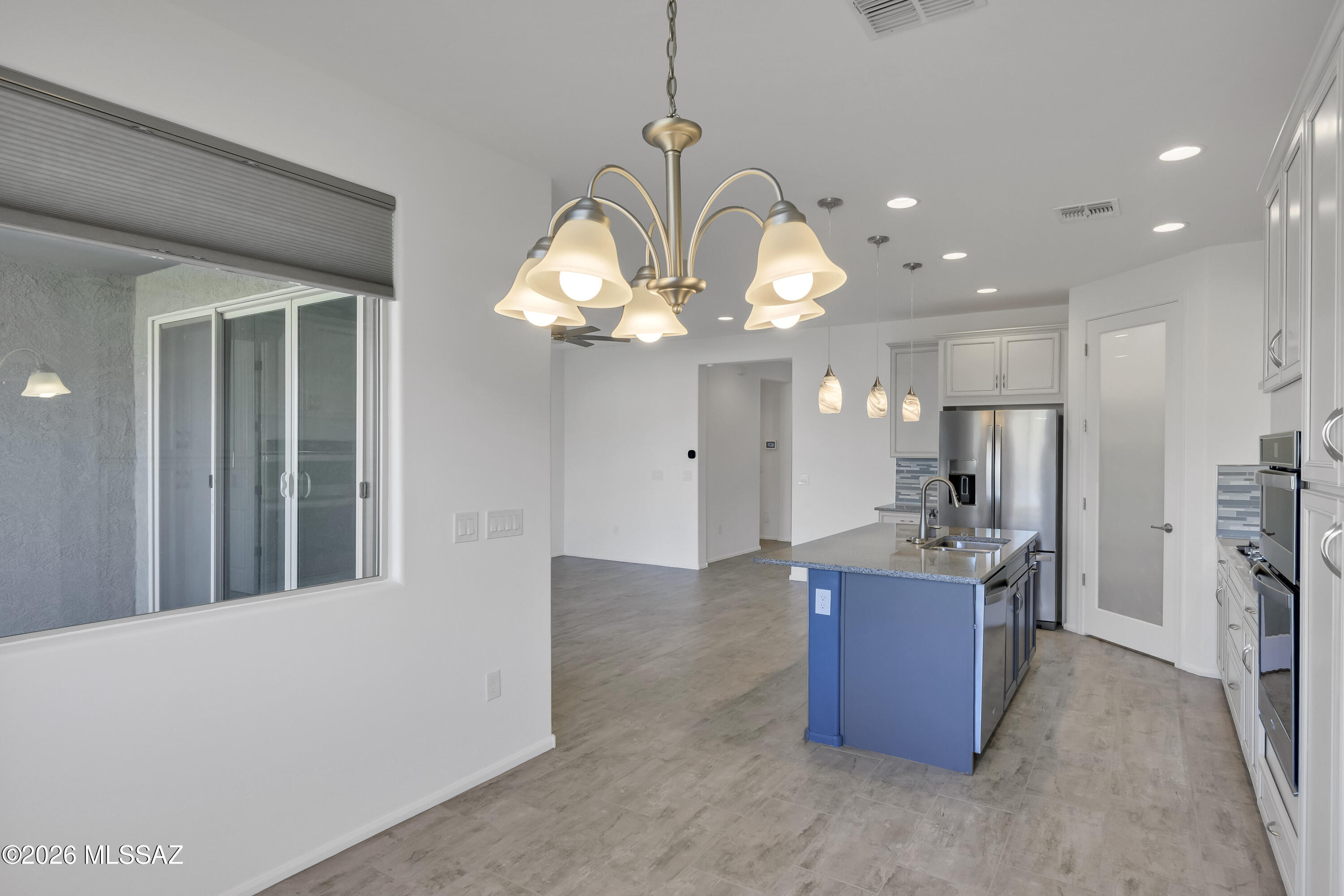 Saguaro Trails Block 1 - Residential