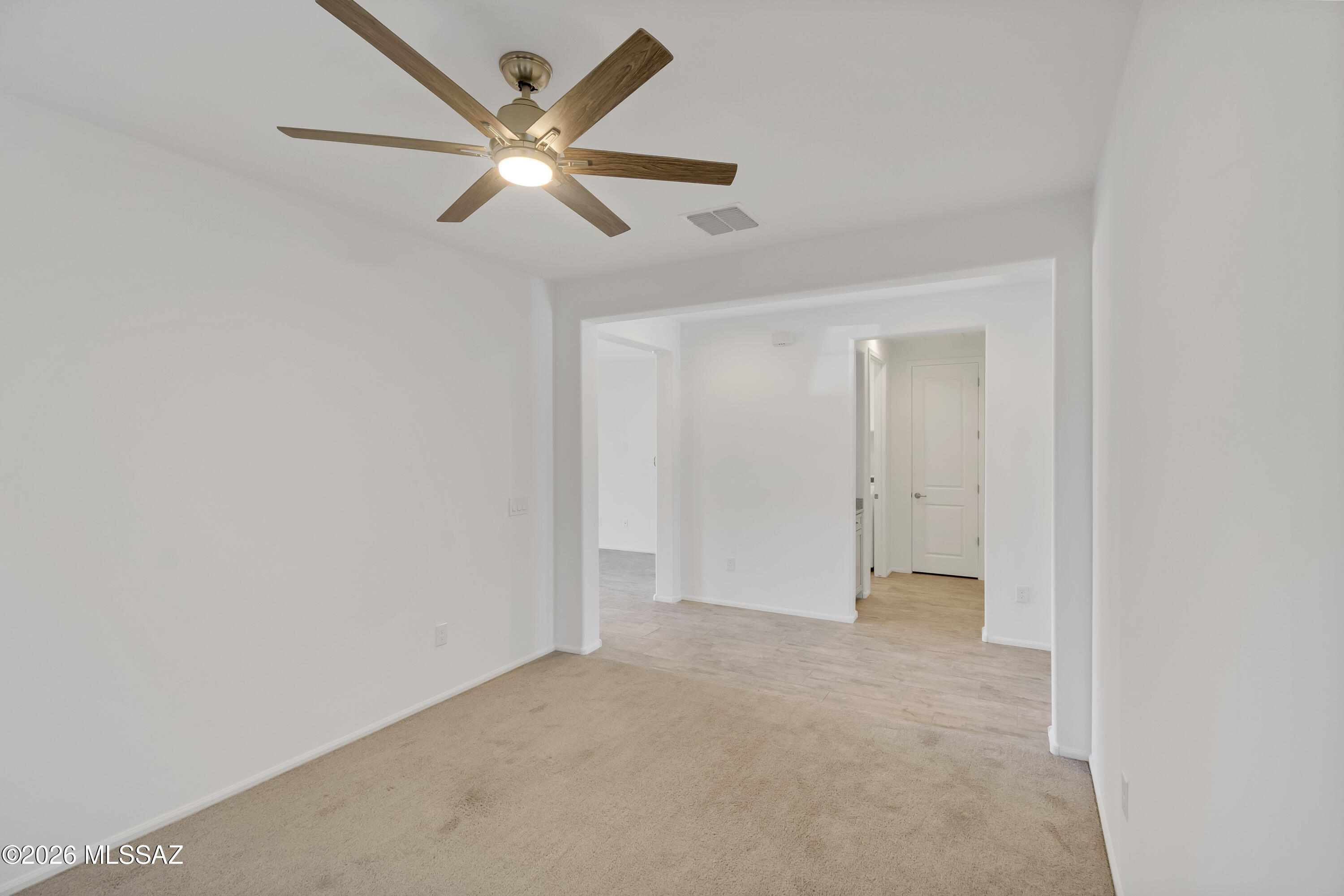 Saguaro Trails Block 1 - Residential