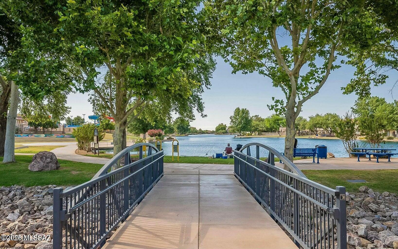 Entrada Del Rio - Residential