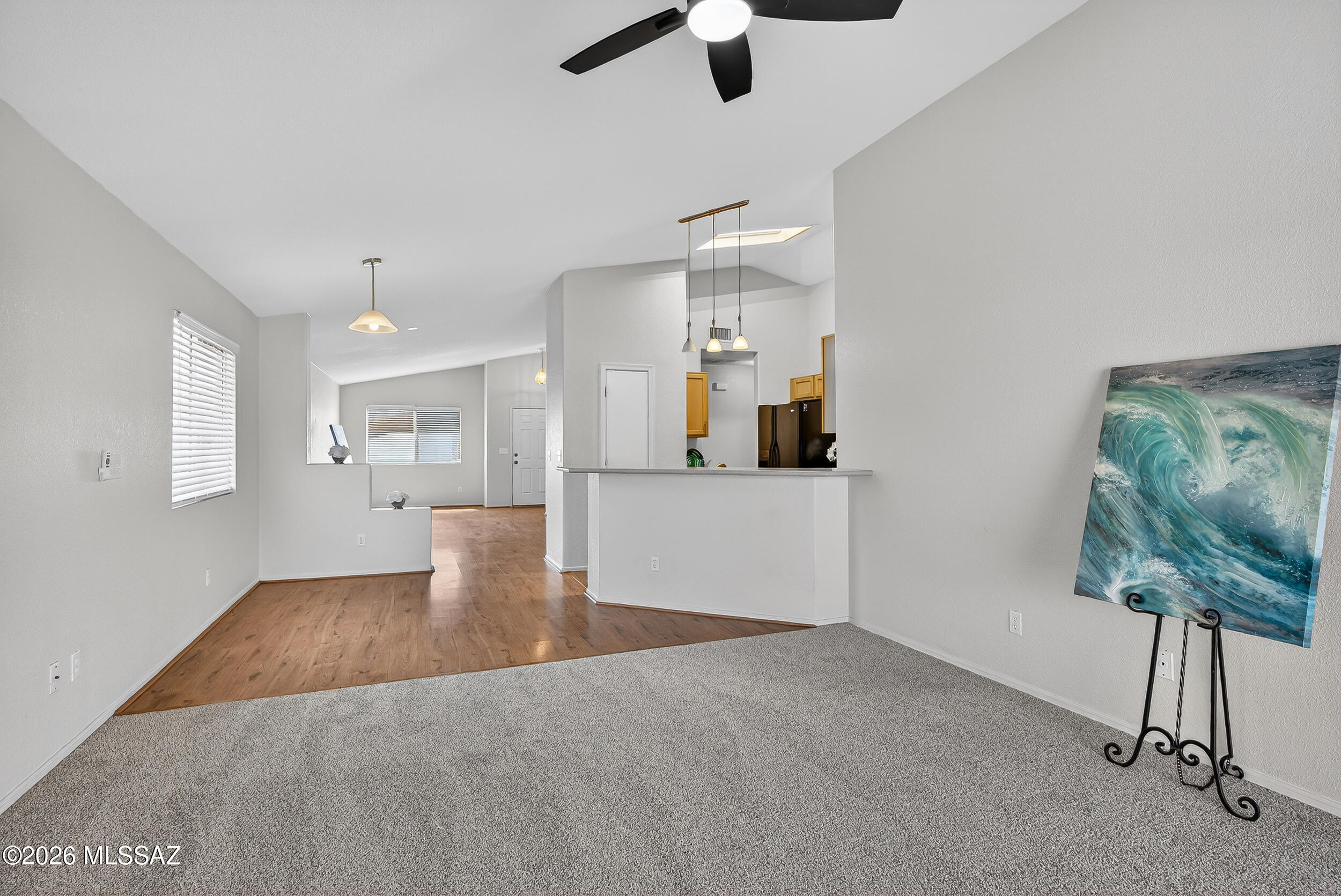 Mirabella (1-102) - Residential