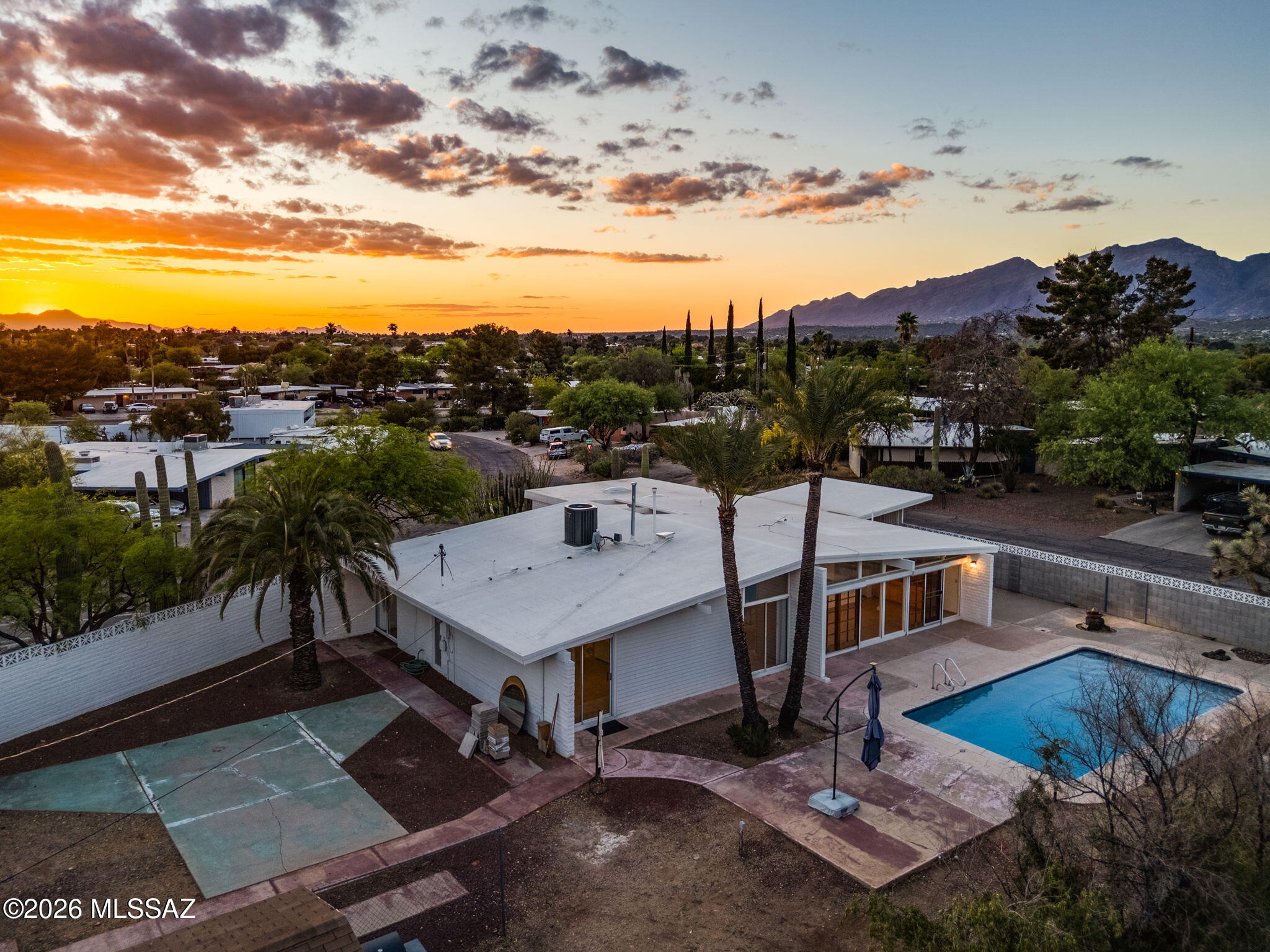 Windsor Park (1-55) - Residential