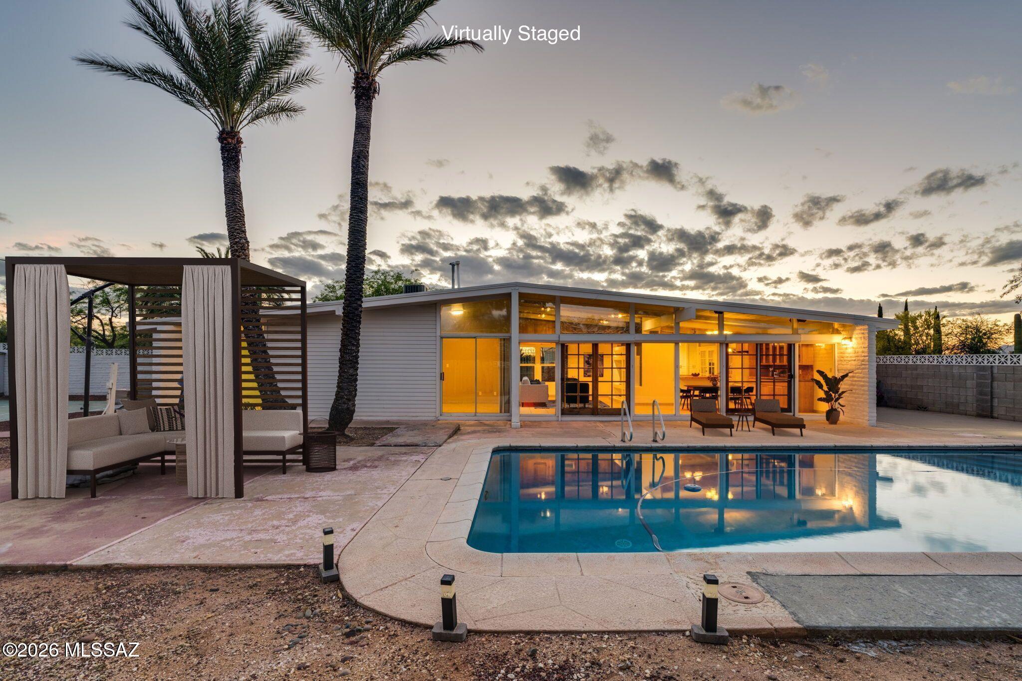Windsor Park (1-55) - Residential