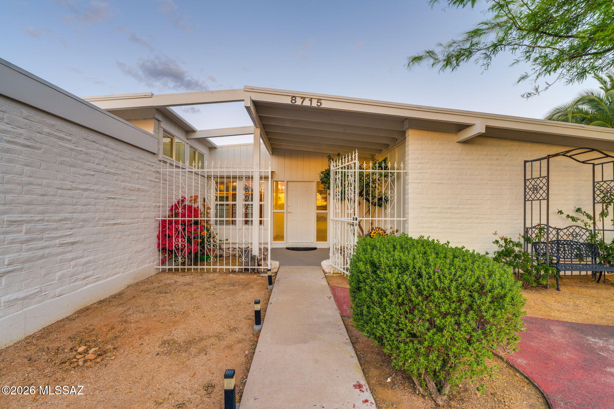 Windsor Park (1-55) - Residential