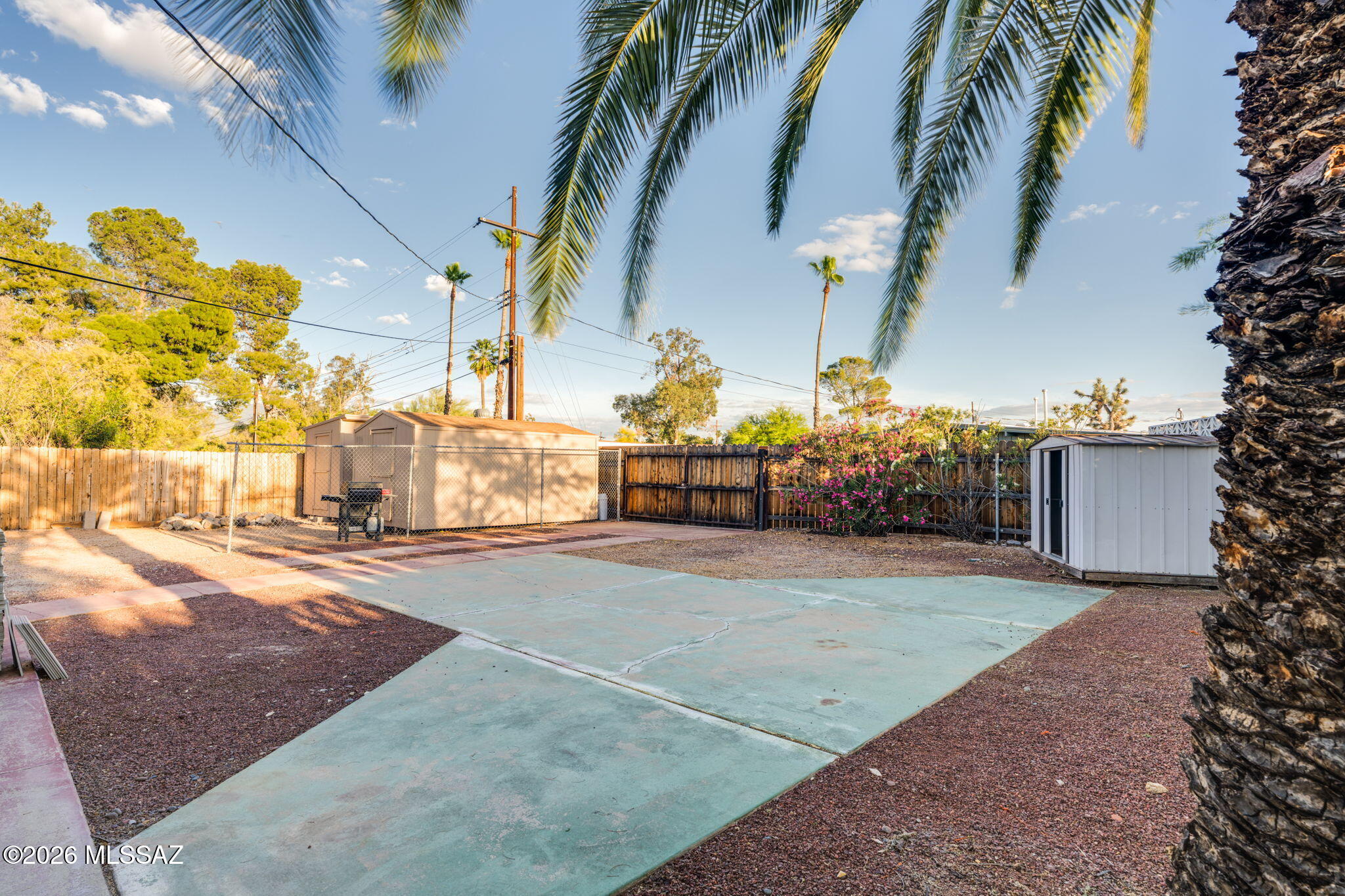 Windsor Park (1-55) - Residential
