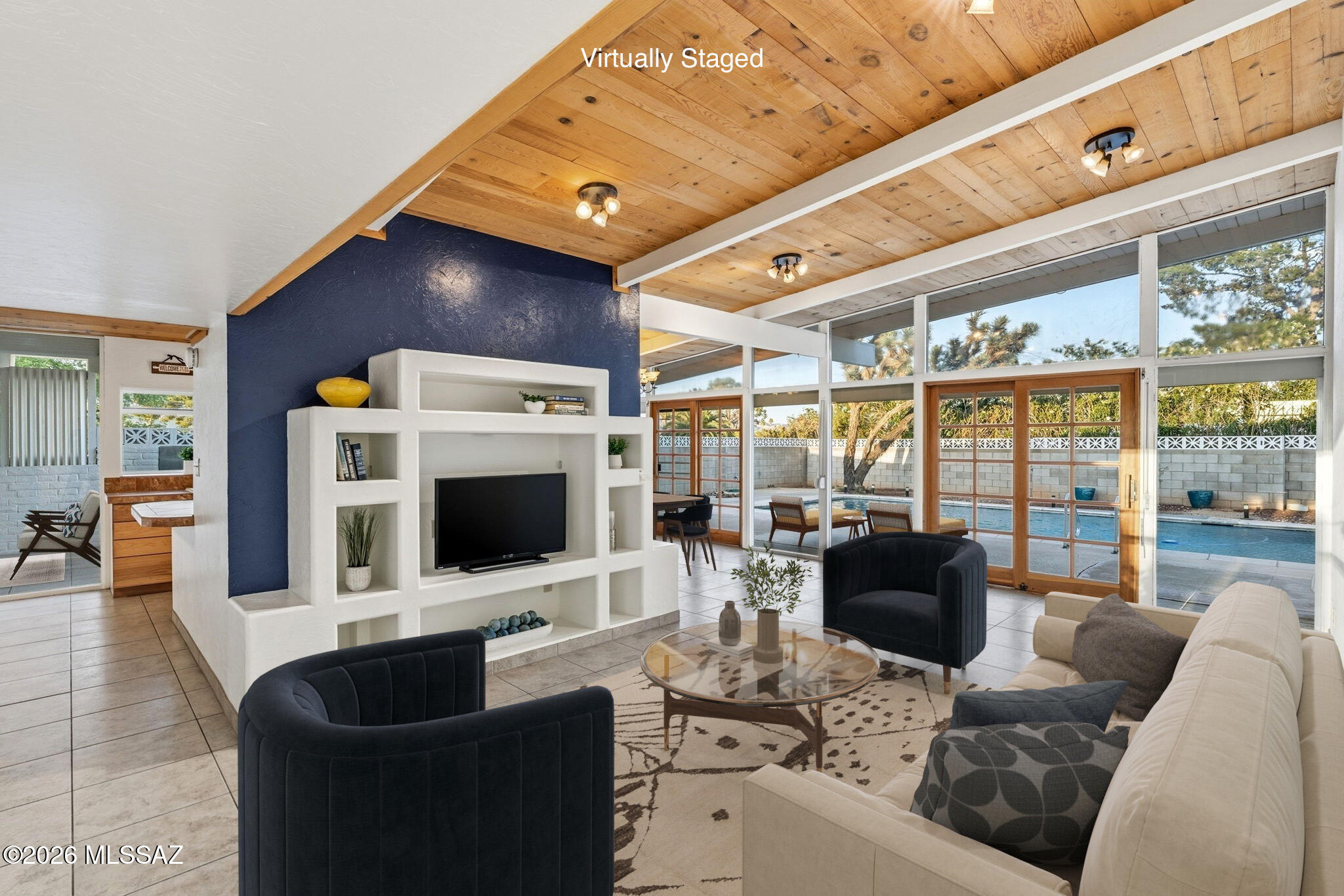 Windsor Park (1-55) - Residential
