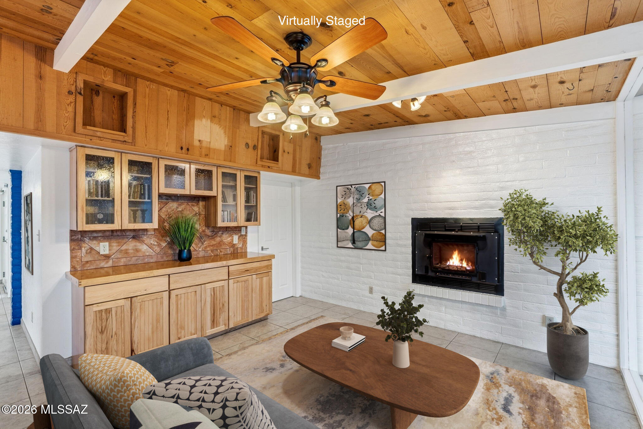 Windsor Park (1-55) - Residential