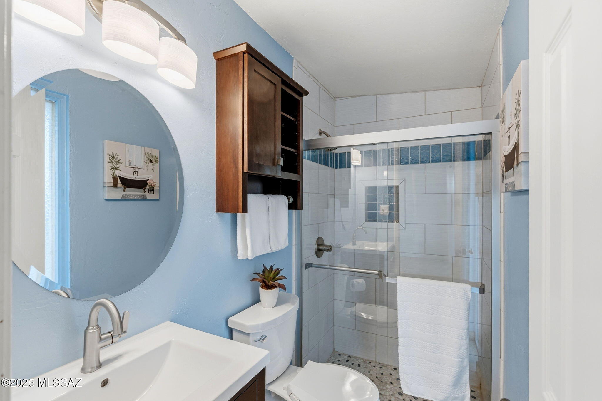 Windsor Park (1-55) - Residential